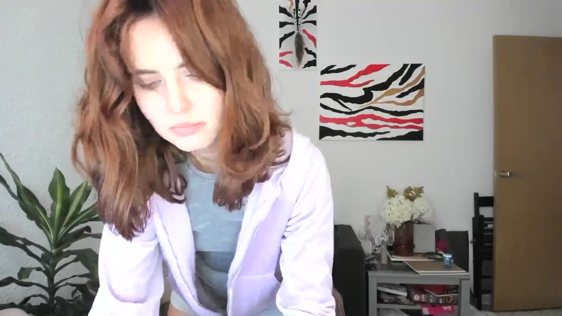 Gallery image thumbnail from AhahaGirl's myfreecams stream on, 11/24/2025, 16:06 image 10 of 20