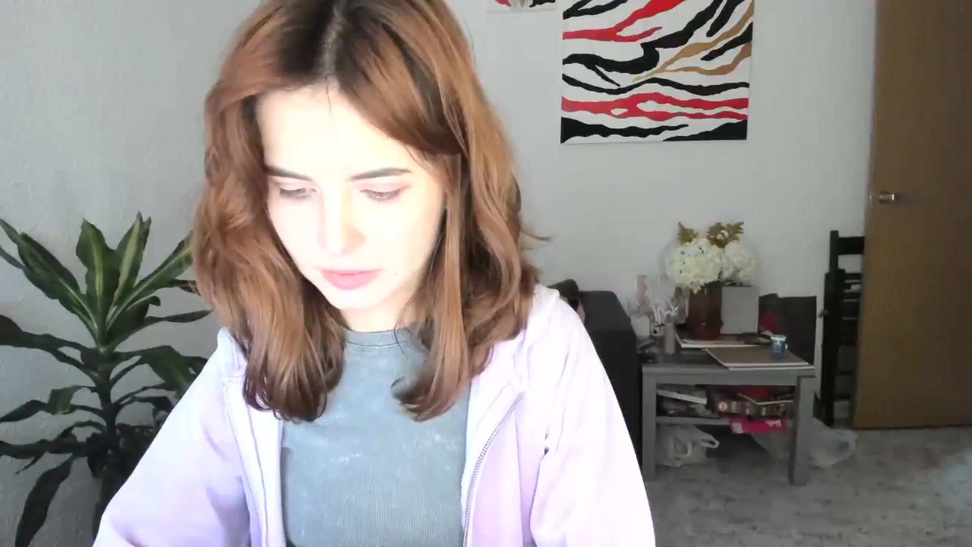 Gallery image thumbnail from AhahaGirl's myfreecams stream on, 11/24/2025, 16:06 image 19 of 20