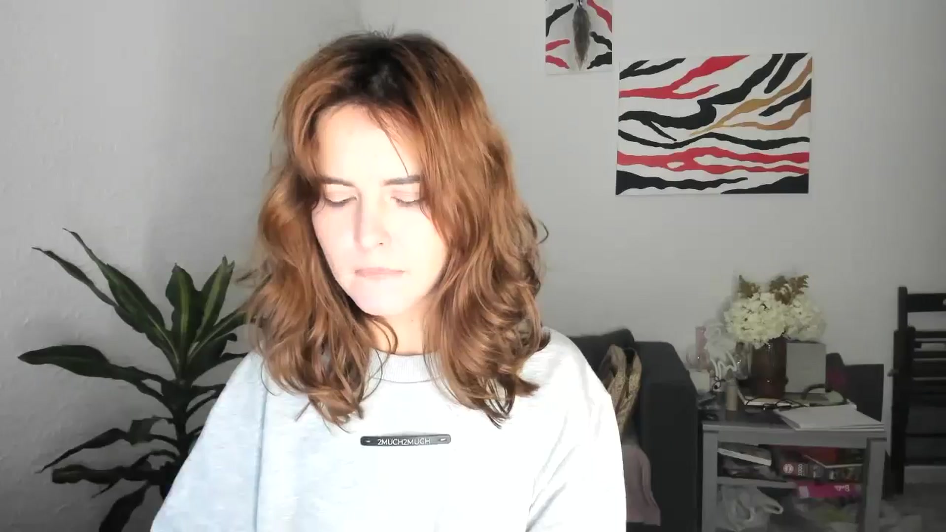Gallery image thumbnail from AhahaGirl's myfreecams stream on, 11/25/2025, 17:25 image 4 of 20
