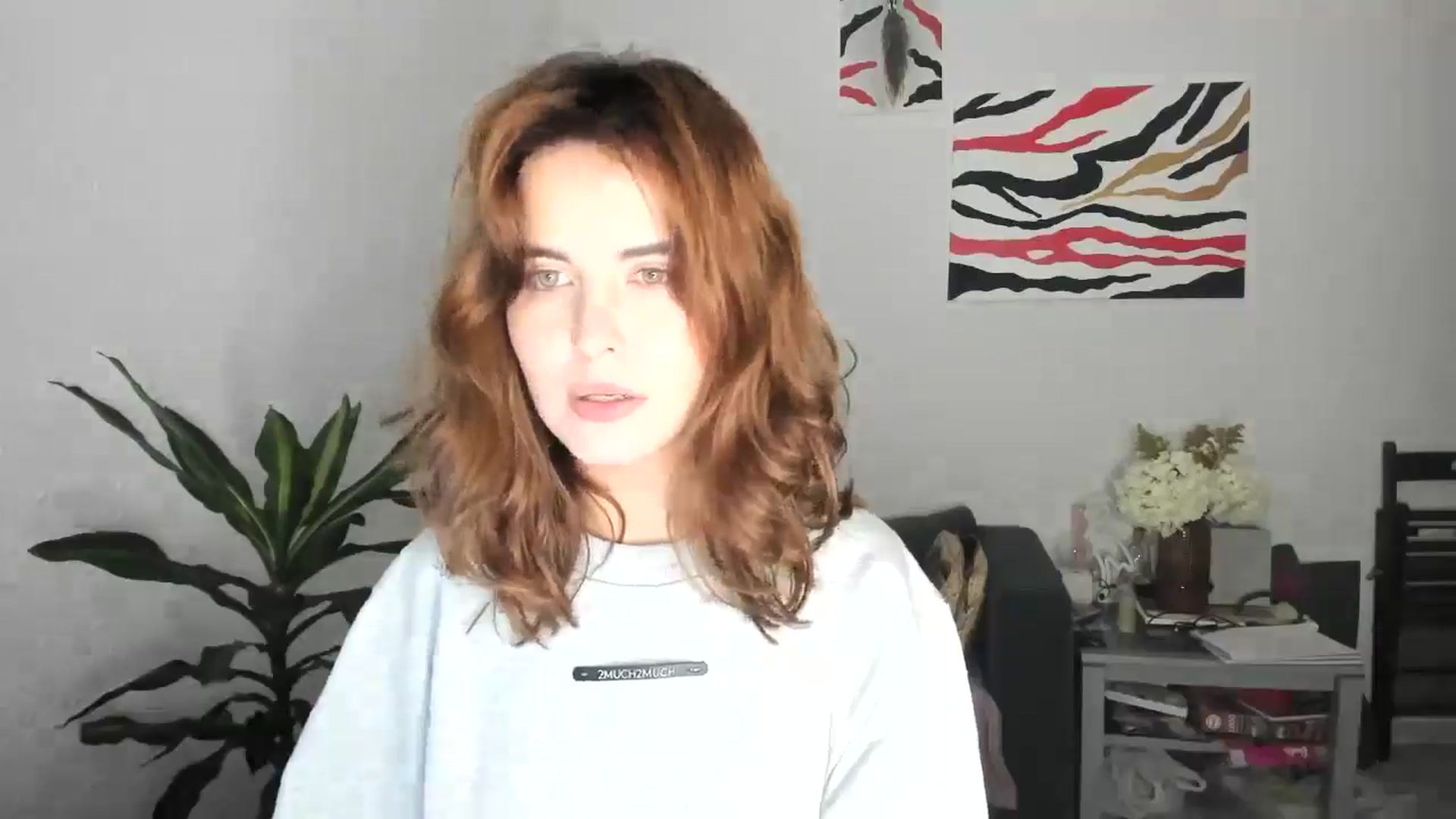 Gallery image thumbnail from AhahaGirl's myfreecams stream on, 11/25/2025, 17:25 image 3 of 20