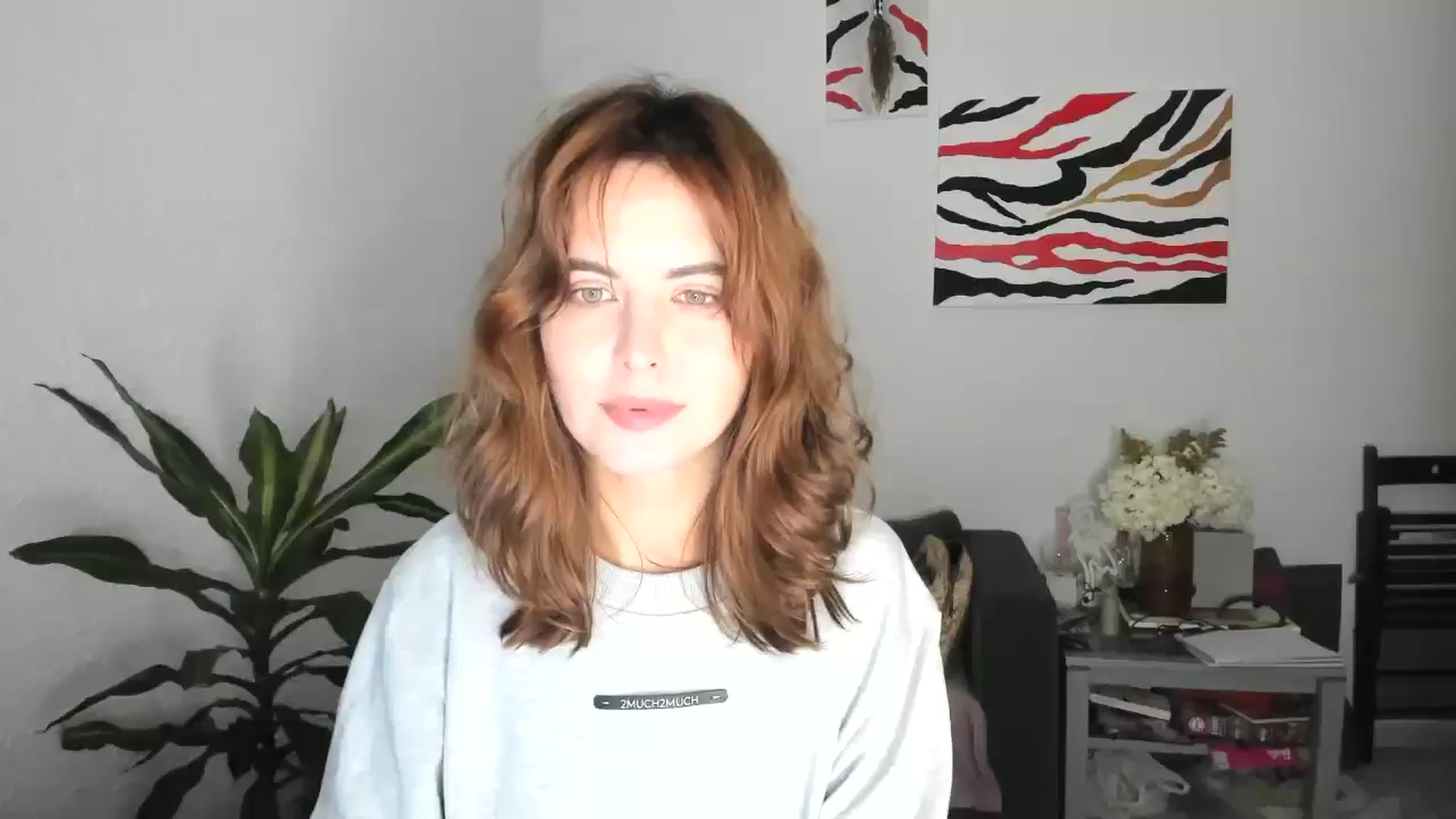 Gallery image thumbnail from AhahaGirl's myfreecams stream on, 11/25/2025, 17:25 image 20 of 20