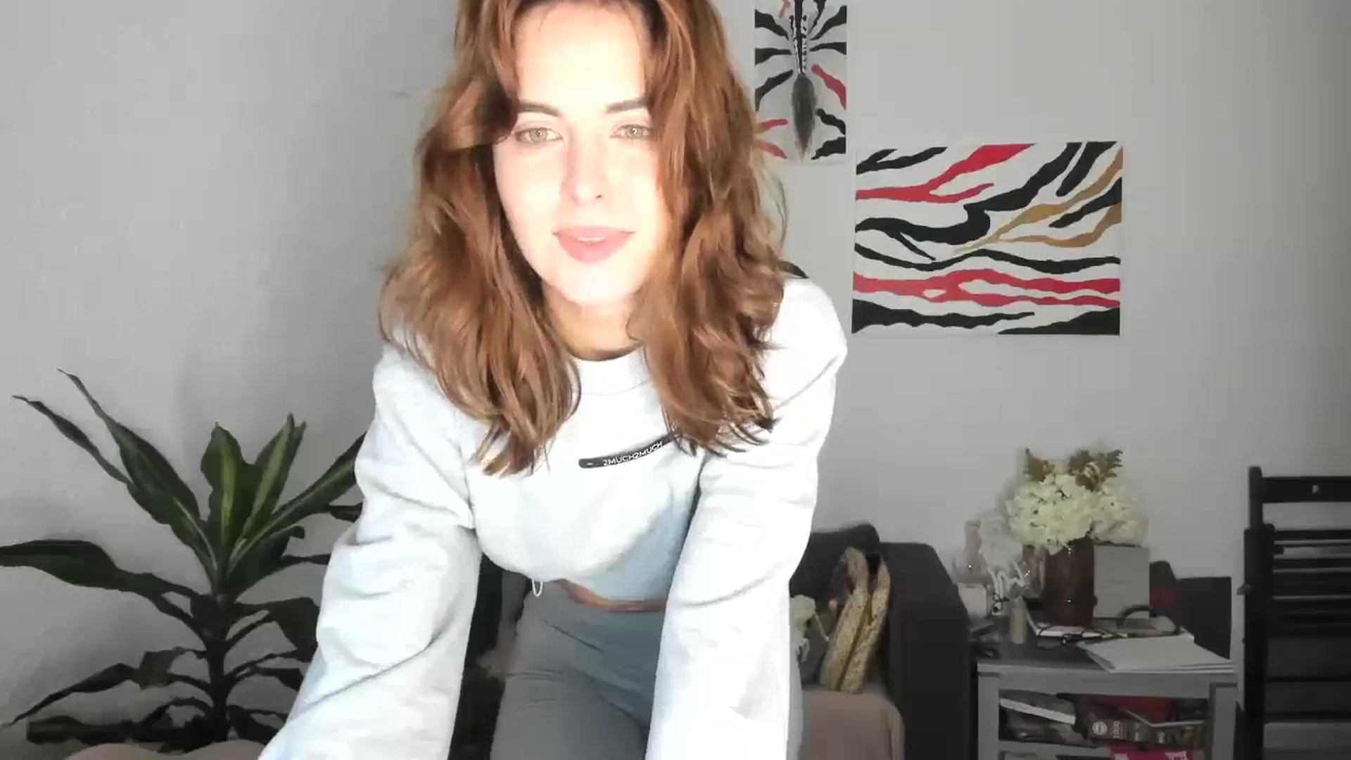 Gallery image thumbnail from AhahaGirl's myfreecams stream on, 11/25/2025, 17:25 image 8 of 20