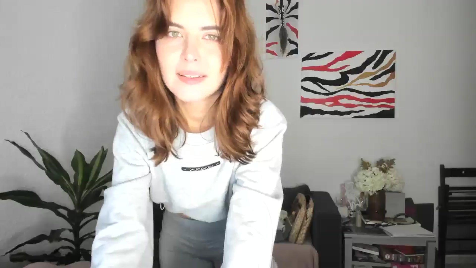 Gallery image thumbnail from AhahaGirl's myfreecams stream on, 11/25/2025, 17:25 image 9 of 20