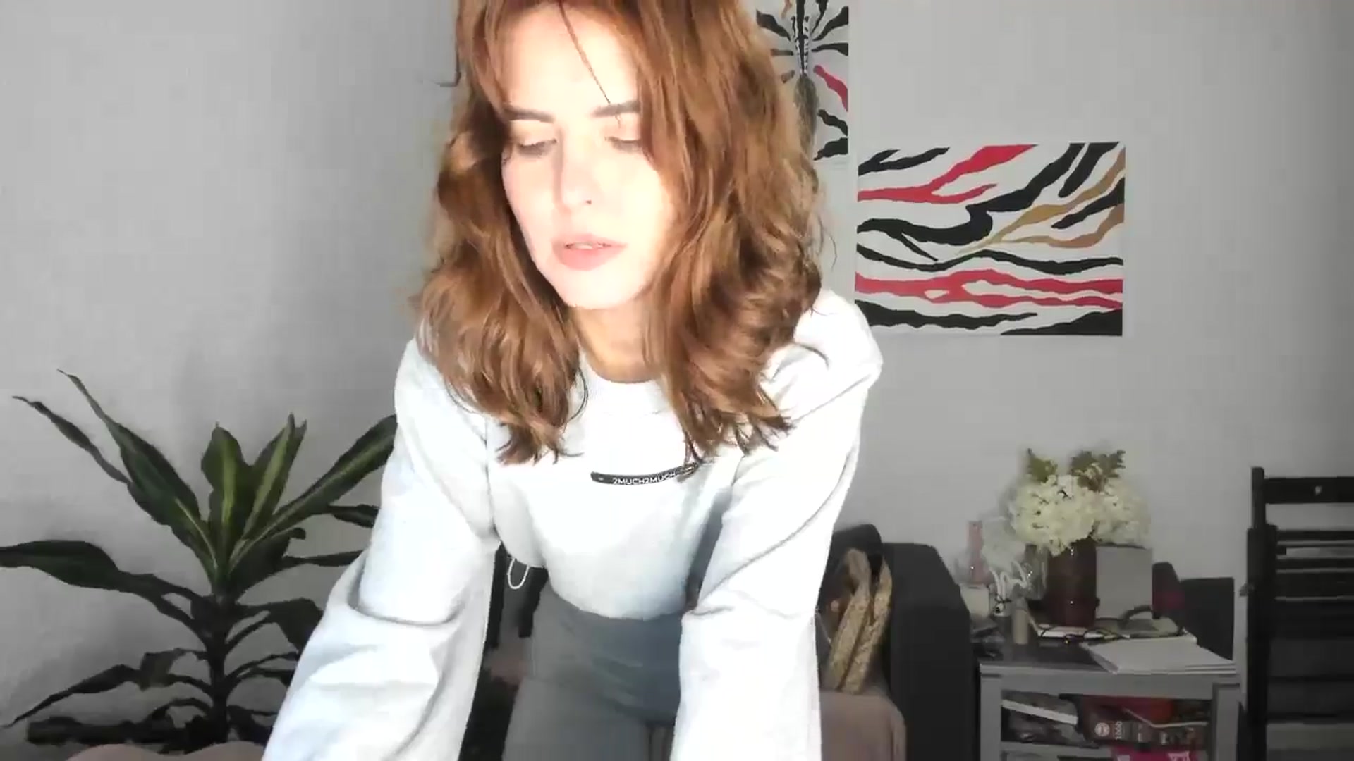 Gallery image thumbnail from AhahaGirl's myfreecams stream on, 11/25/2025, 17:25 image 7 of 20
