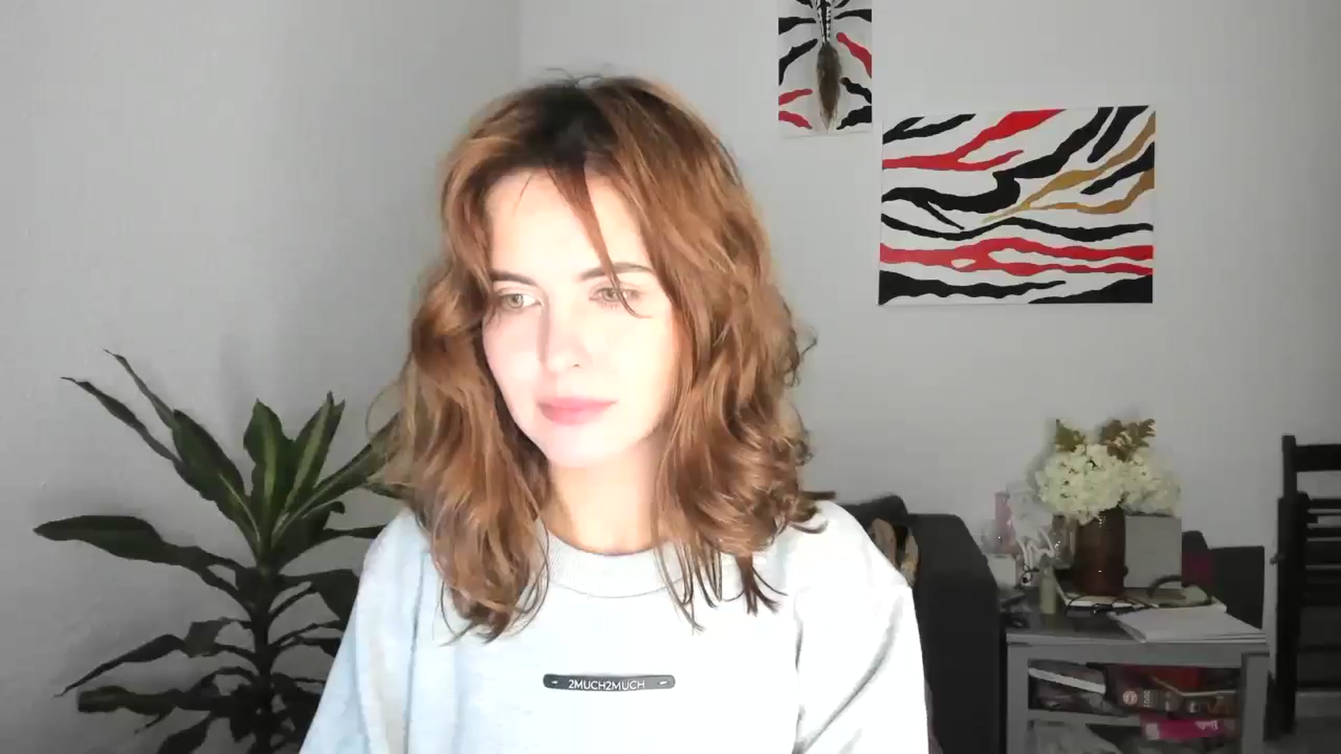Gallery image thumbnail from AhahaGirl's myfreecams stream on, 11/25/2025, 18:00 image 17 of 20