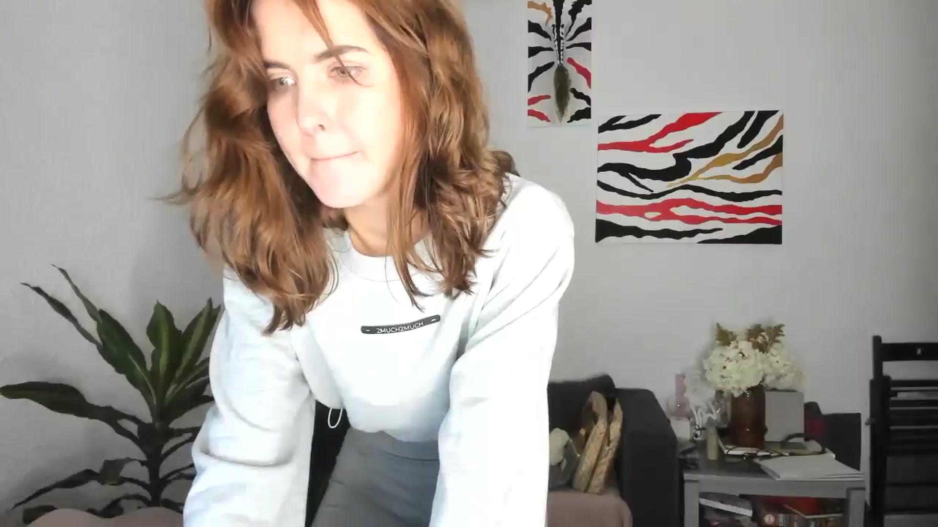 Gallery image thumbnail from AhahaGirl's myfreecams stream on, 11/25/2025, 18:00 image 10 of 20