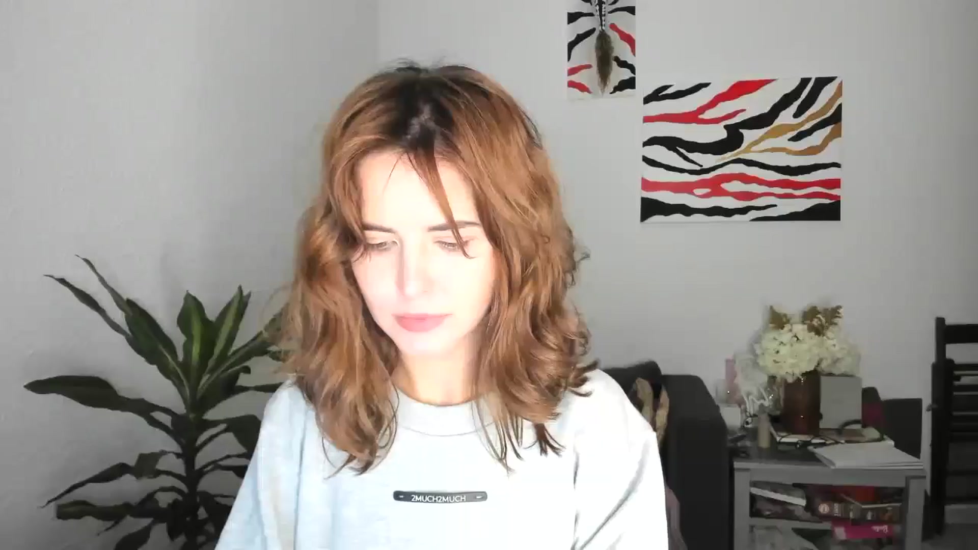 Gallery image thumbnail from AhahaGirl's myfreecams stream on, 11/25/2025, 18:00 image 19 of 20