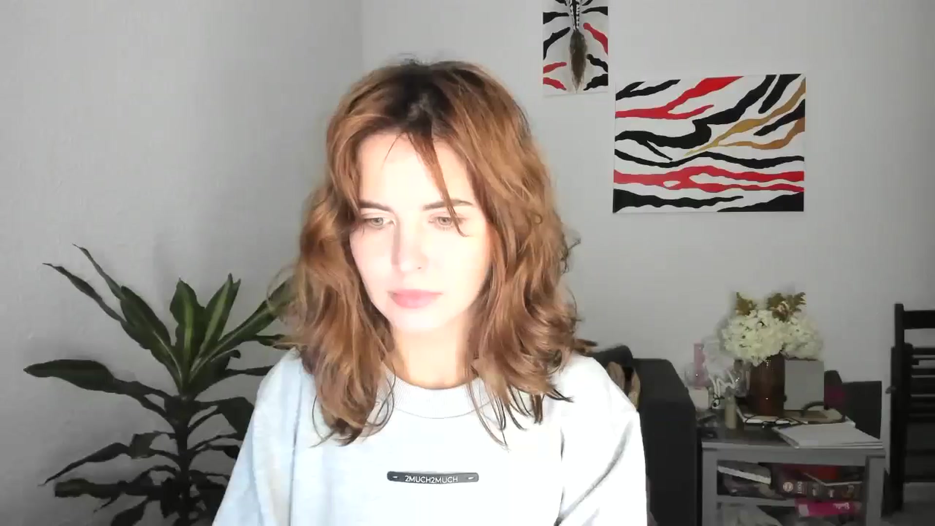Gallery image thumbnail from AhahaGirl's myfreecams stream on, 11/25/2025, 18:00 image 15 of 20