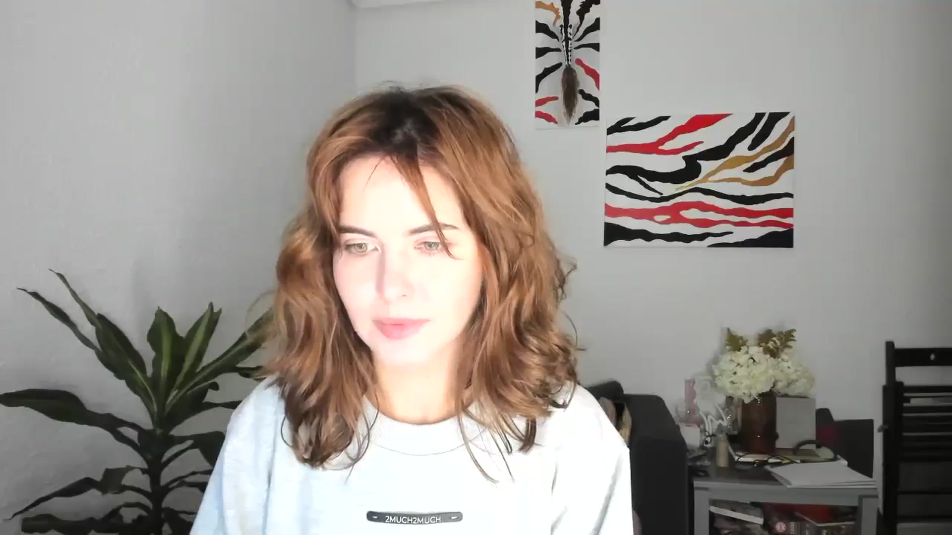 Gallery image thumbnail from AhahaGirl's myfreecams stream on, 11/25/2025, 18:00 image 12 of 20