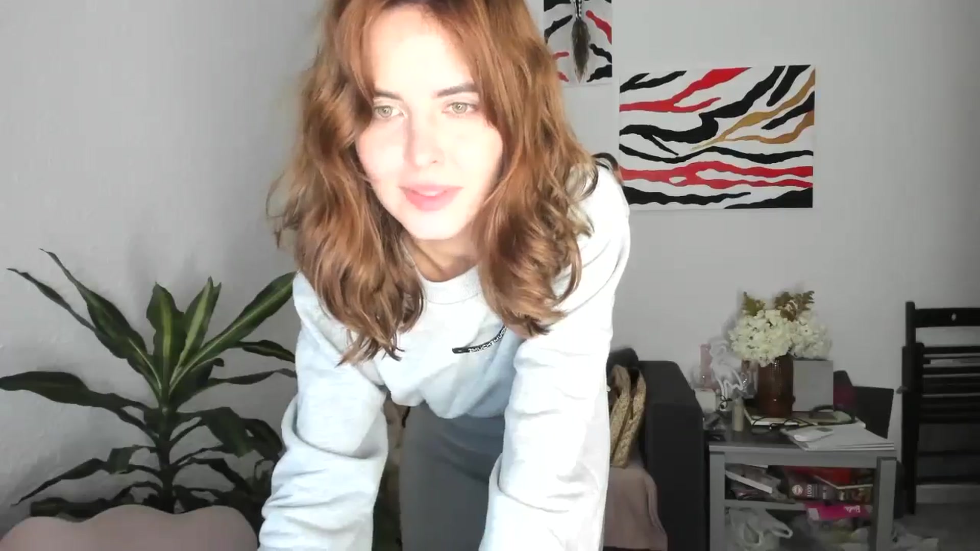 Gallery image thumbnail from AhahaGirl's myfreecams stream on, 11/25/2025, 20:56 image 12 of 20