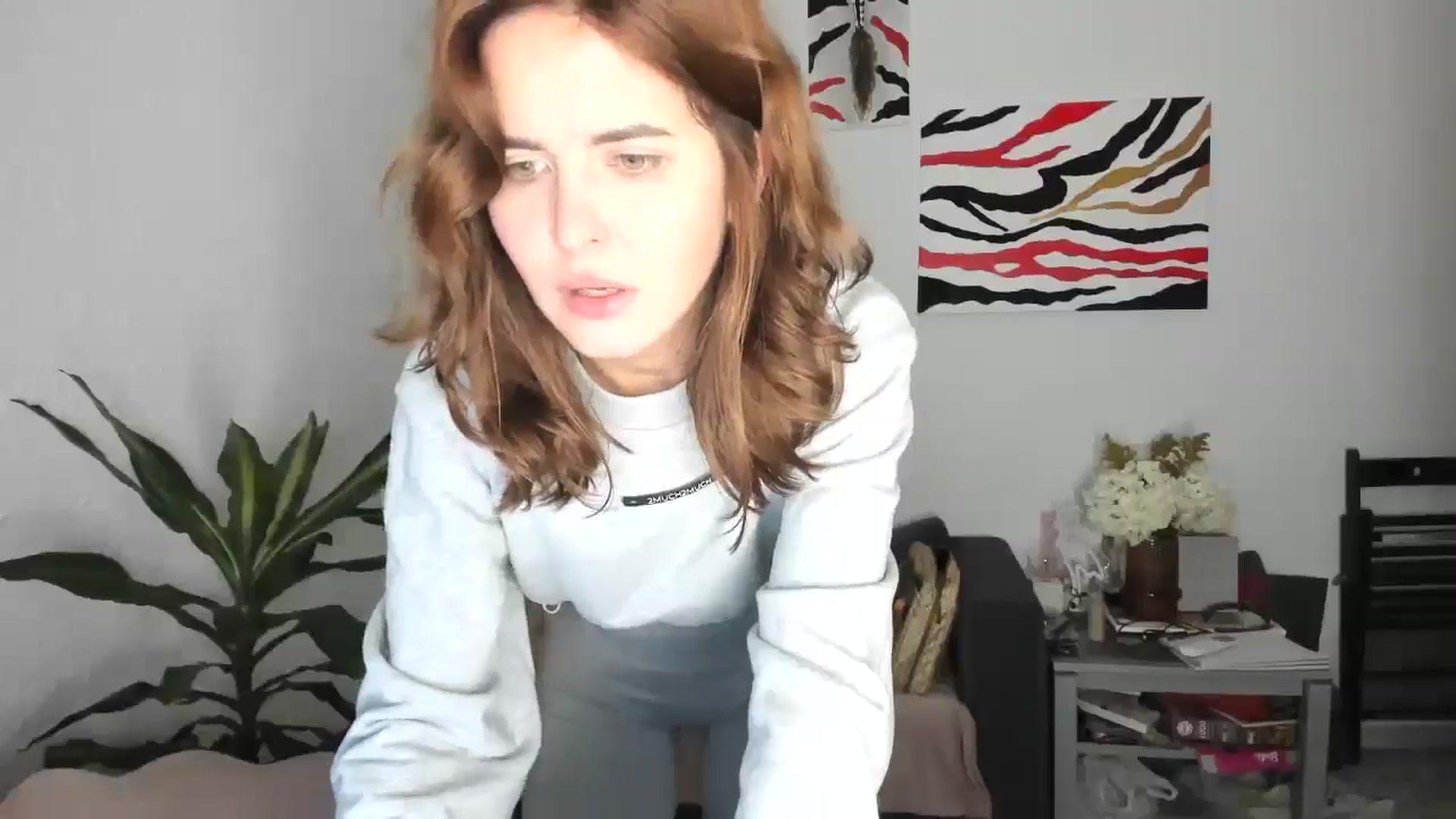 Gallery image thumbnail from AhahaGirl's myfreecams stream on, 11/25/2025, 20:56 image 10 of 20