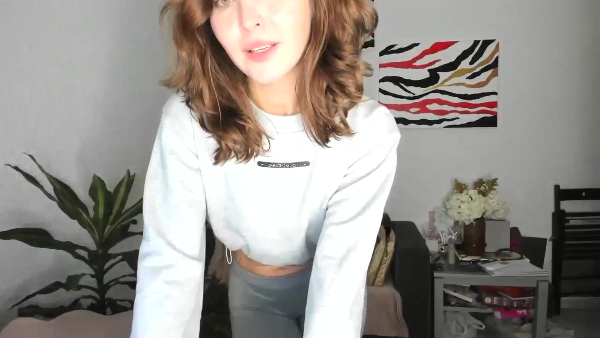 Gallery image thumbnail from AhahaGirl's myfreecams stream on, 11/25/2025, 20:56 image 2 of 20