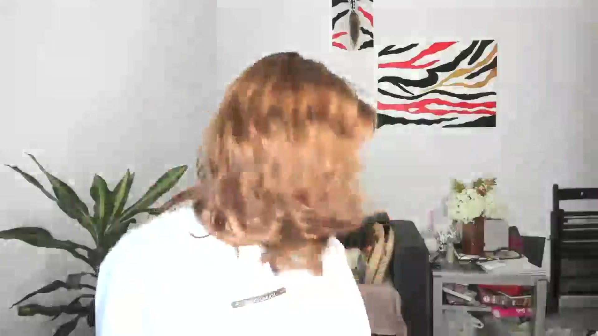 Gallery image thumbnail from AhahaGirl's myfreecams stream on, 11/25/2025, 20:56 image 17 of 20