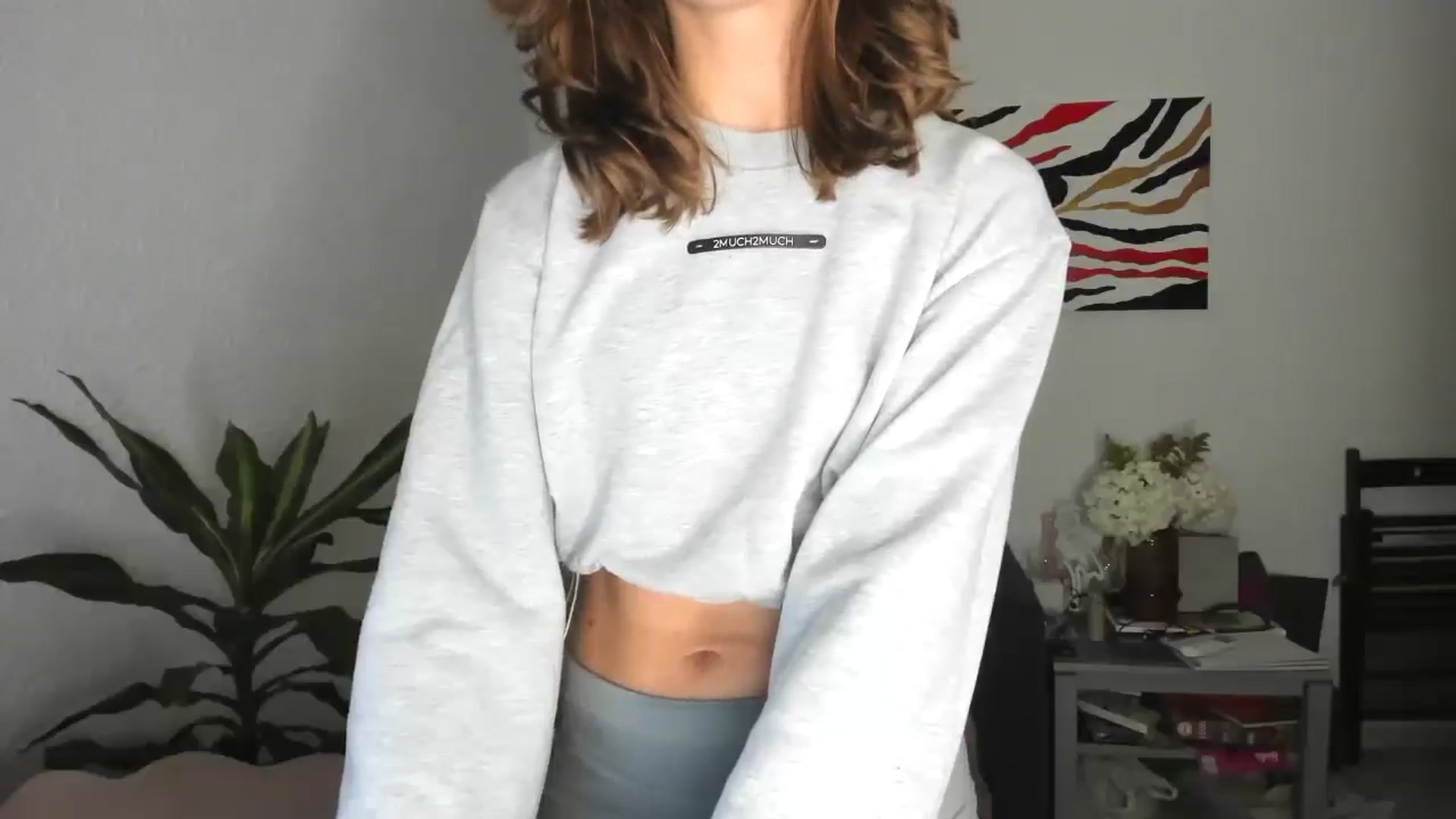 Gallery image thumbnail from AhahaGirl's myfreecams stream on, 11/25/2025, 20:56 image 4 of 20