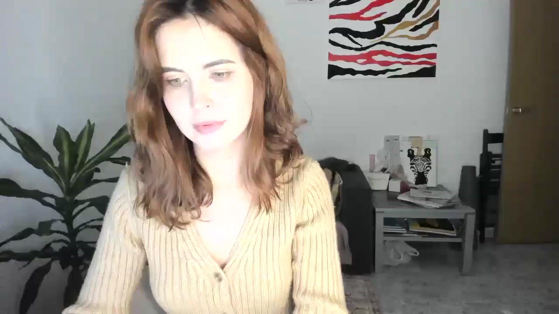 Gallery image thumbnail from AhahaGirl's myfreecams stream on, 11/27/2025, 17:36 image 15 of 20