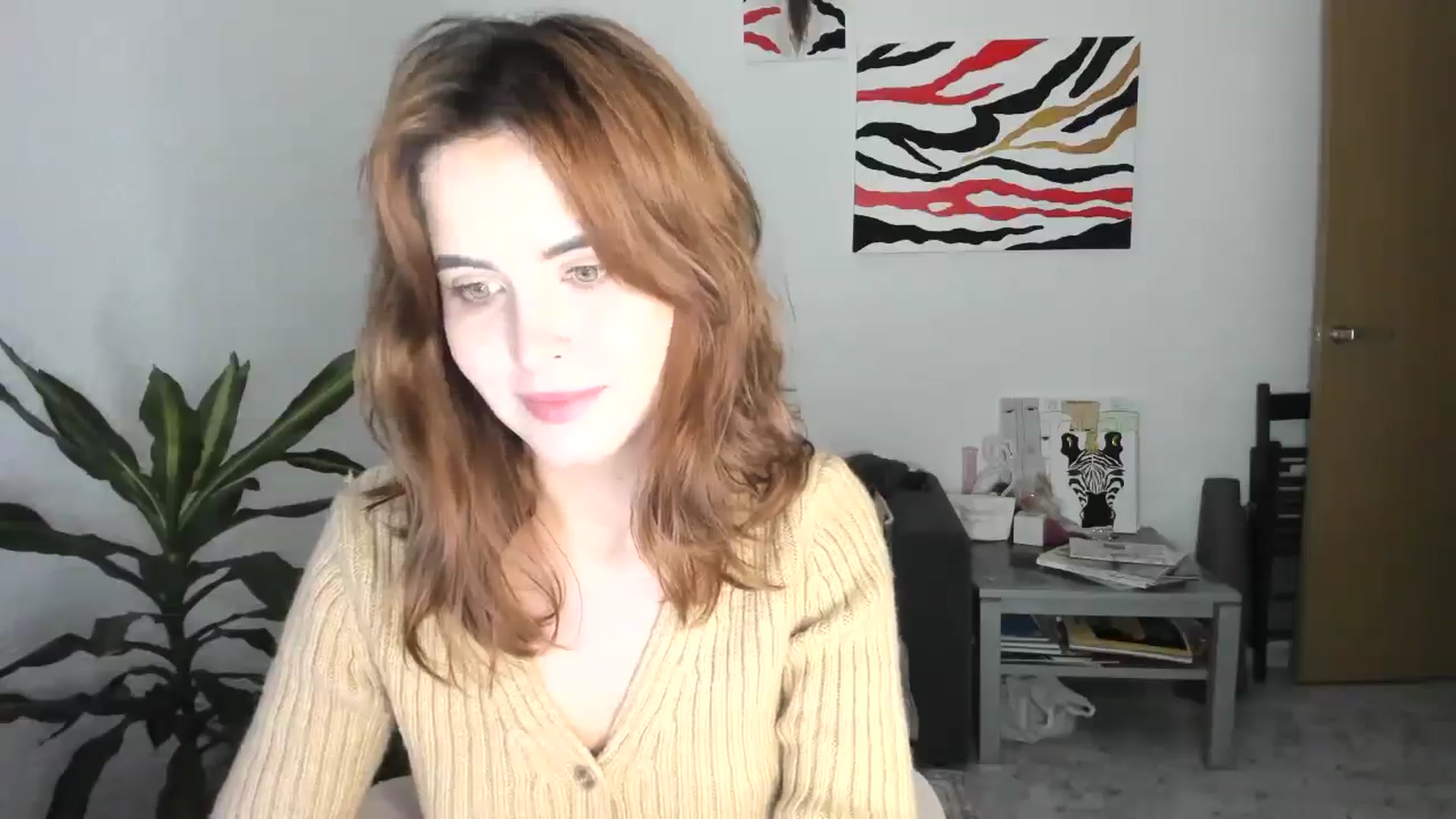 Gallery image thumbnail from AhahaGirl's myfreecams stream on, 11/27/2025, 17:36 image 5 of 20
