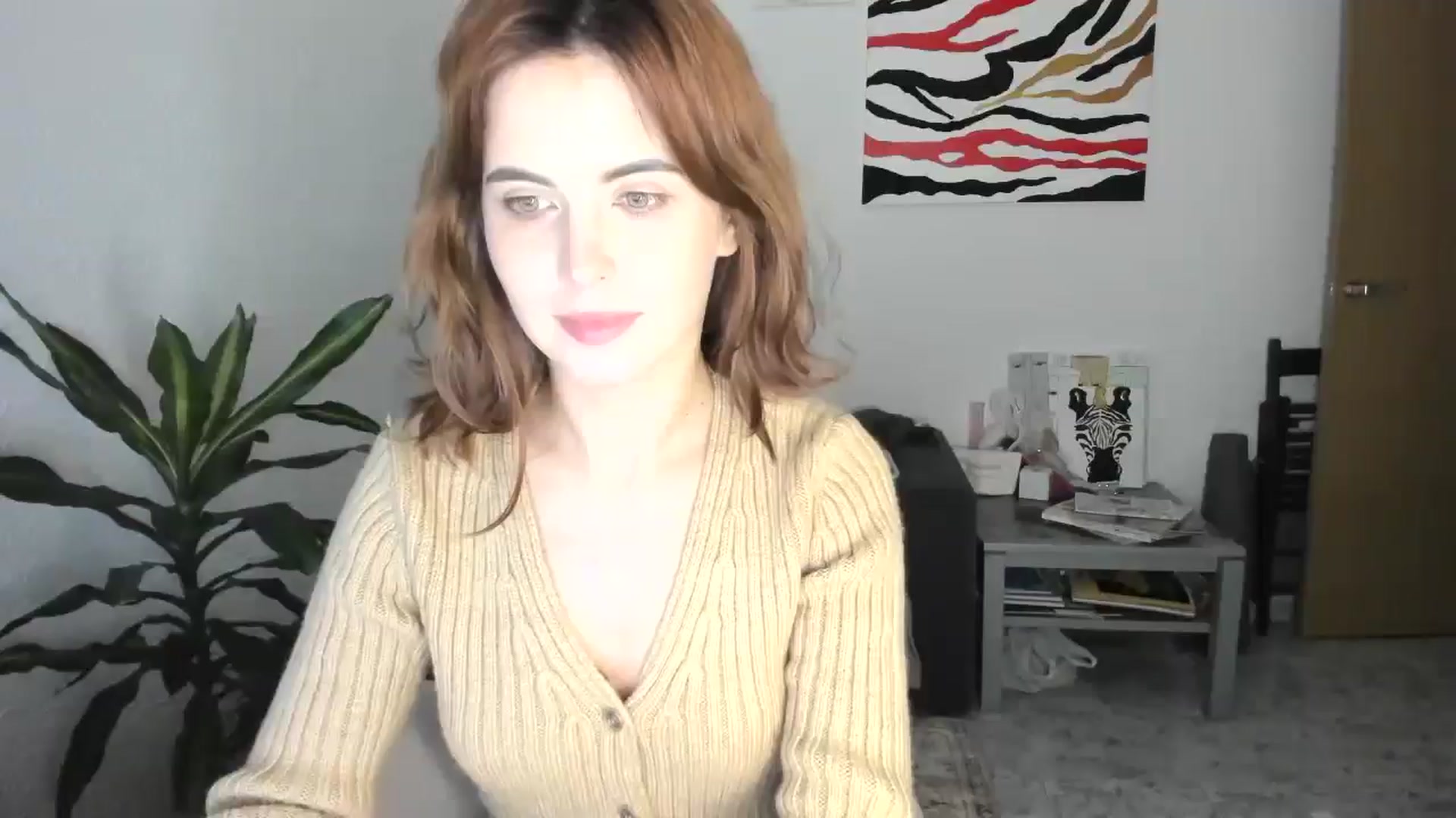 Gallery image thumbnail from AhahaGirl's myfreecams stream on, 11/27/2025, 17:36 image 17 of 20