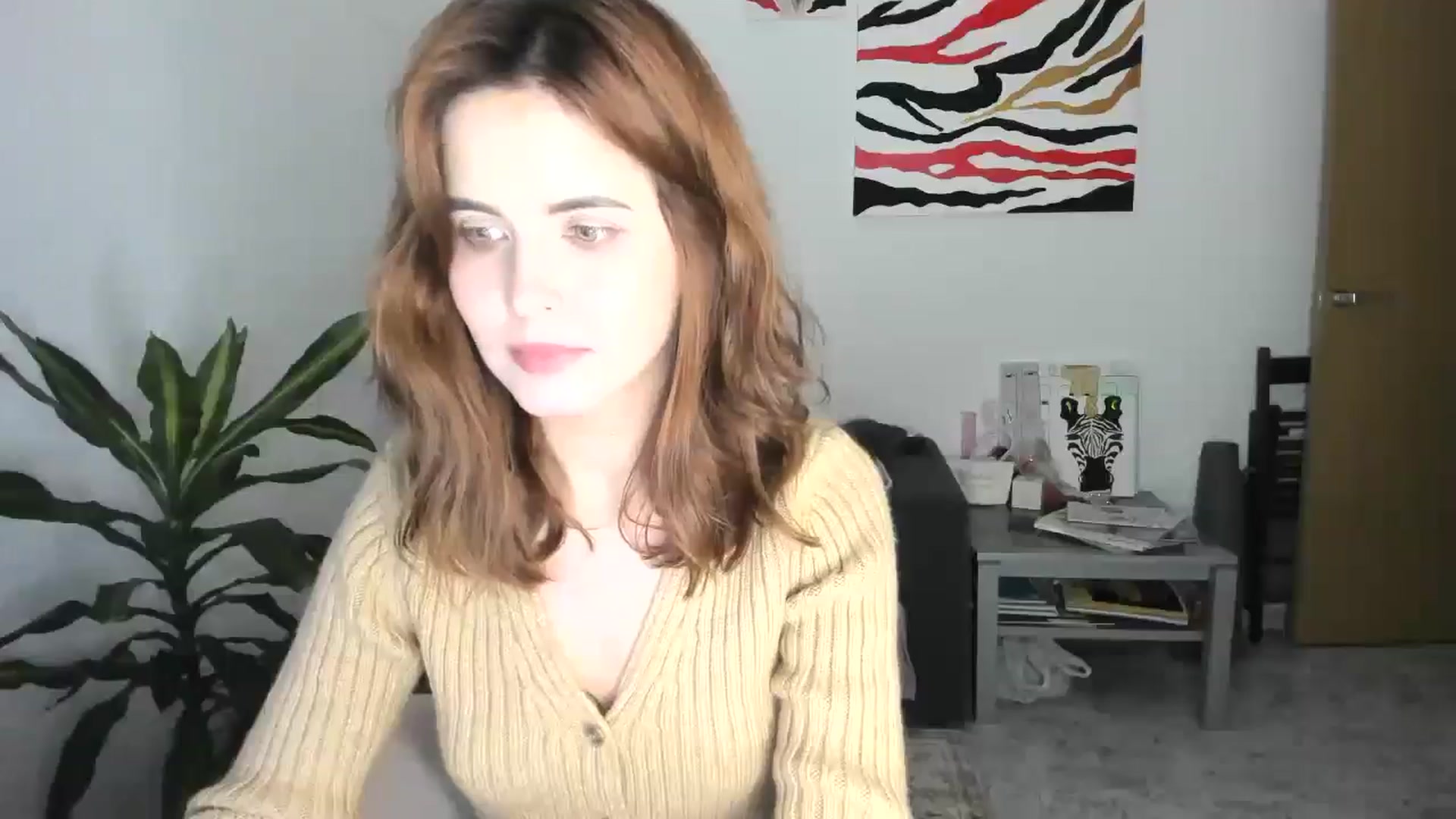 Gallery image thumbnail from AhahaGirl's myfreecams stream on, 11/27/2025, 17:36 image 9 of 20