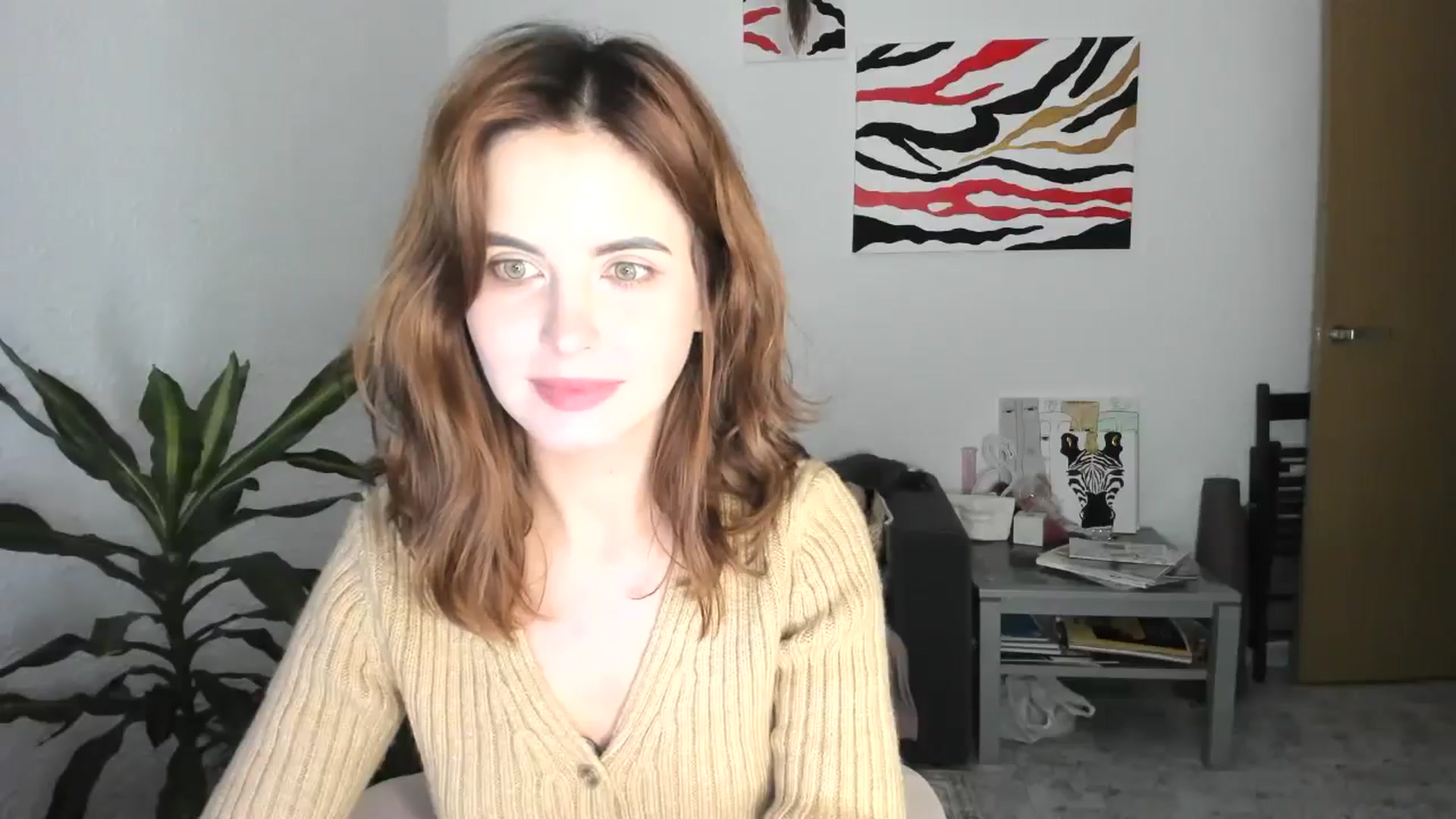 Gallery image thumbnail from AhahaGirl's myfreecams stream on, 11/27/2025, 17:36 image 6 of 20