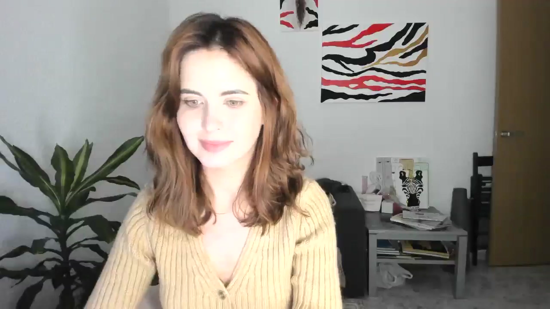 Gallery image thumbnail from AhahaGirl's myfreecams stream on, 11/27/2025, 17:36 image 8 of 20