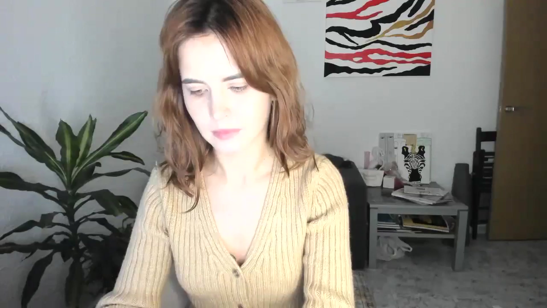 Gallery image thumbnail from AhahaGirl's myfreecams stream on, 11/27/2025, 17:36 image 18 of 20