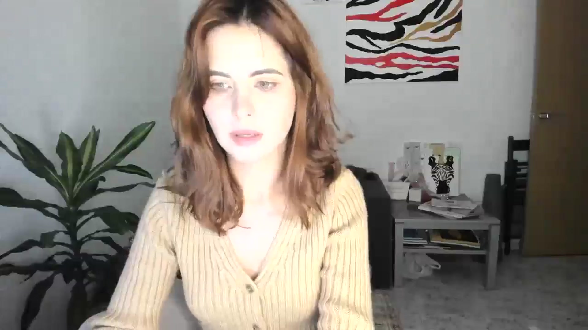 Gallery image thumbnail from AhahaGirl's myfreecams stream on, 11/27/2025, 17:36 image 14 of 20