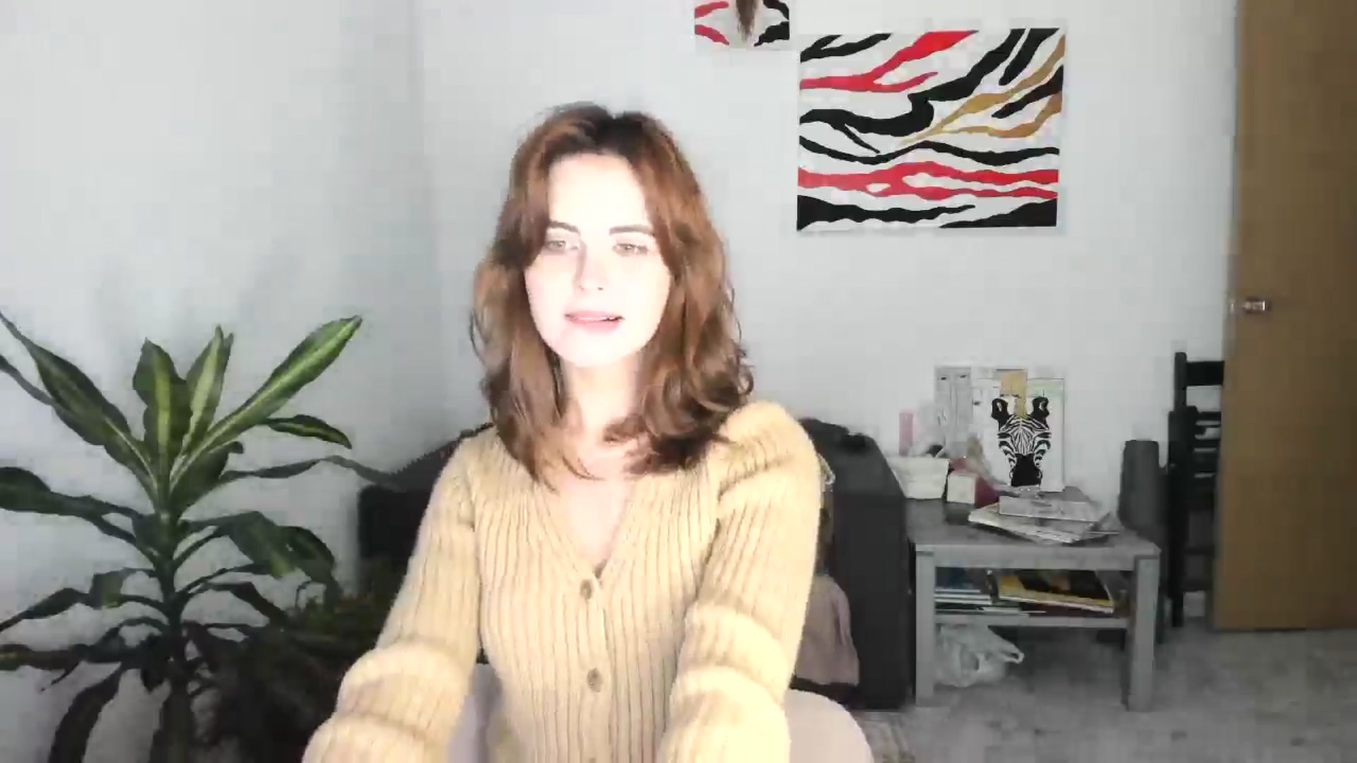 Gallery image thumbnail from AhahaGirl's myfreecams stream on, 11/27/2025, 17:36 image 3 of 20