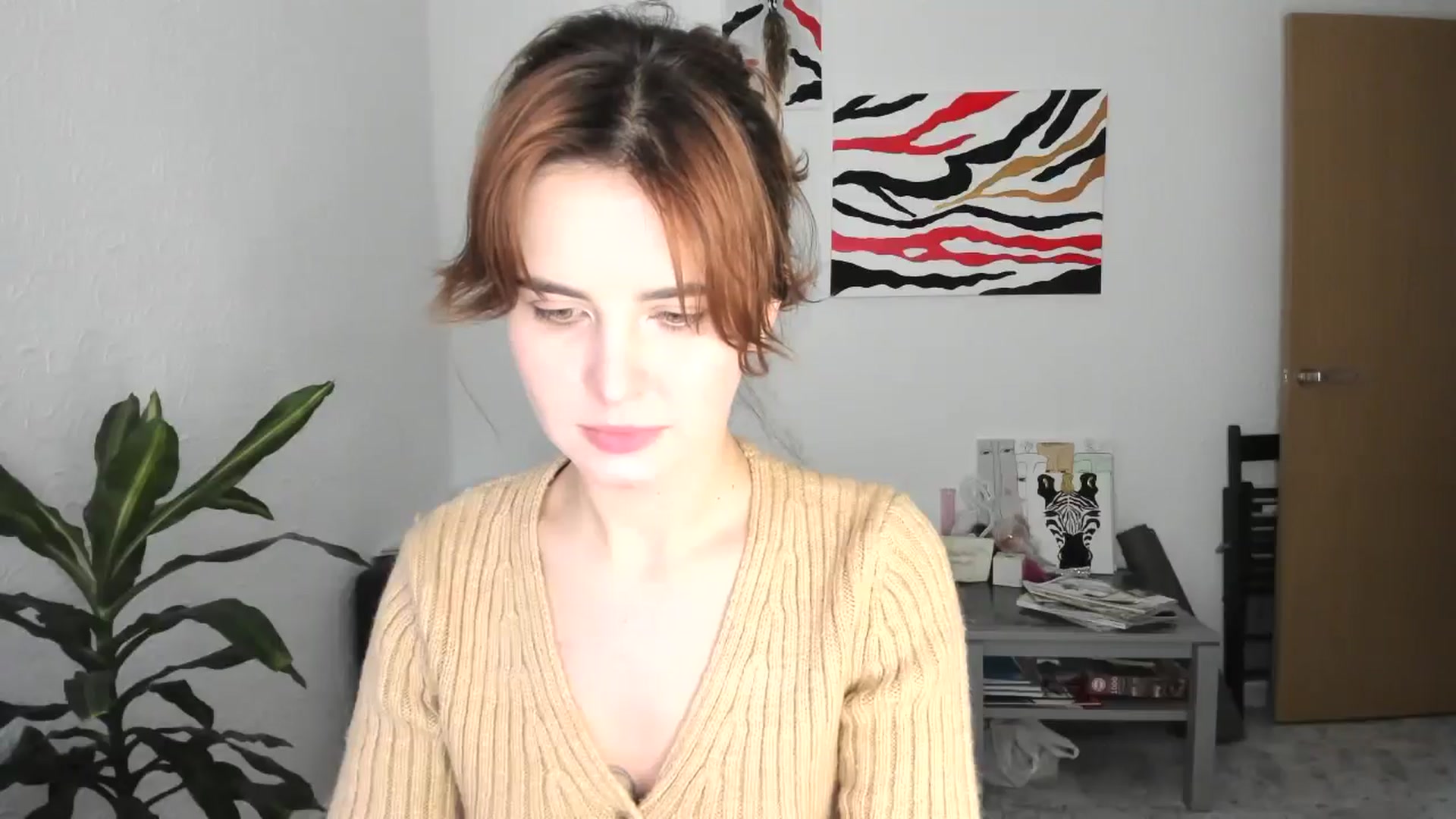 Gallery image thumbnail from AhahaGirl's myfreecams stream on, 11/28/2025, 15:47 image 3 of 20