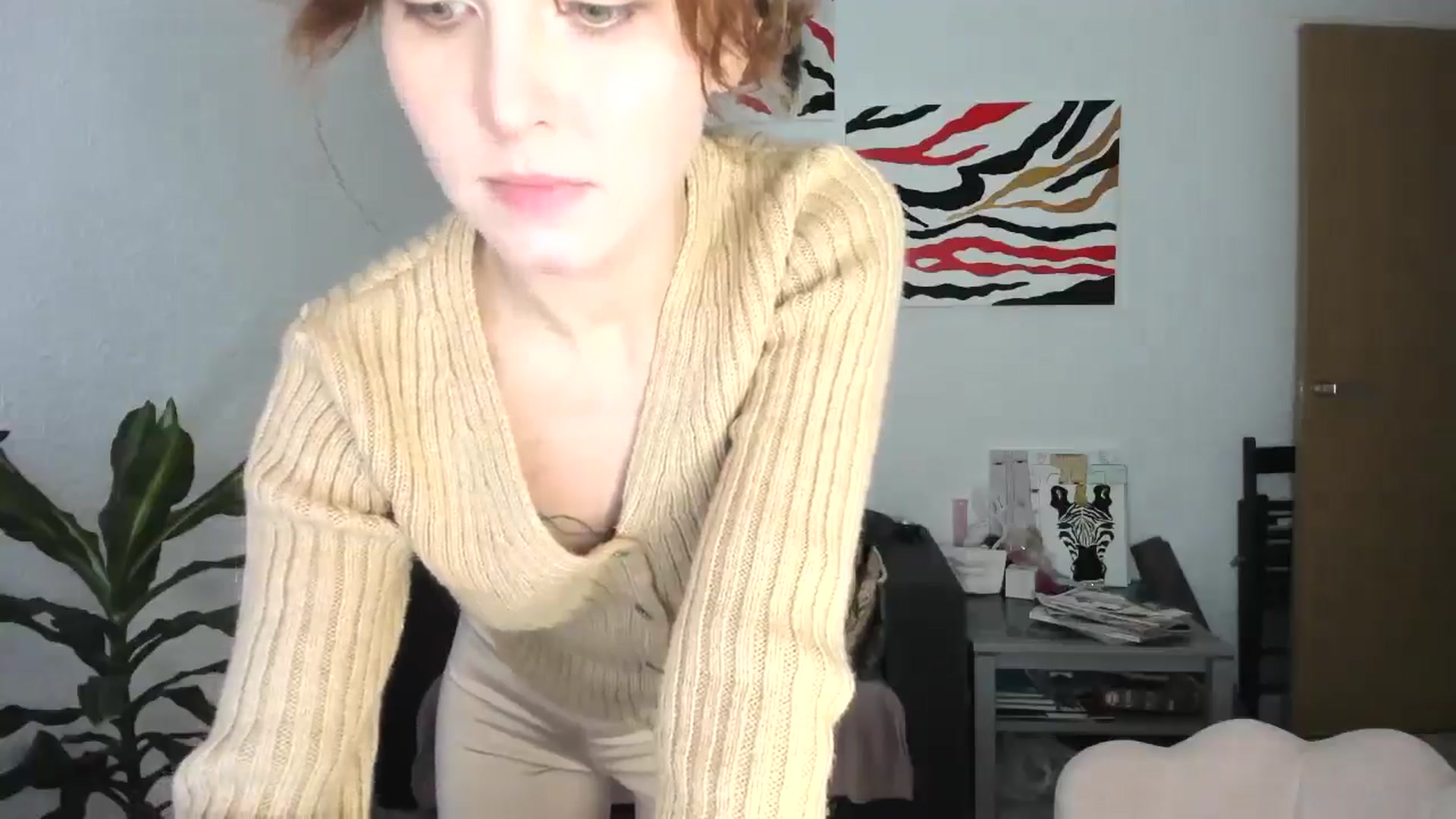 Gallery image thumbnail from AhahaGirl's myfreecams stream on, 11/28/2025, 15:47 image 9 of 20