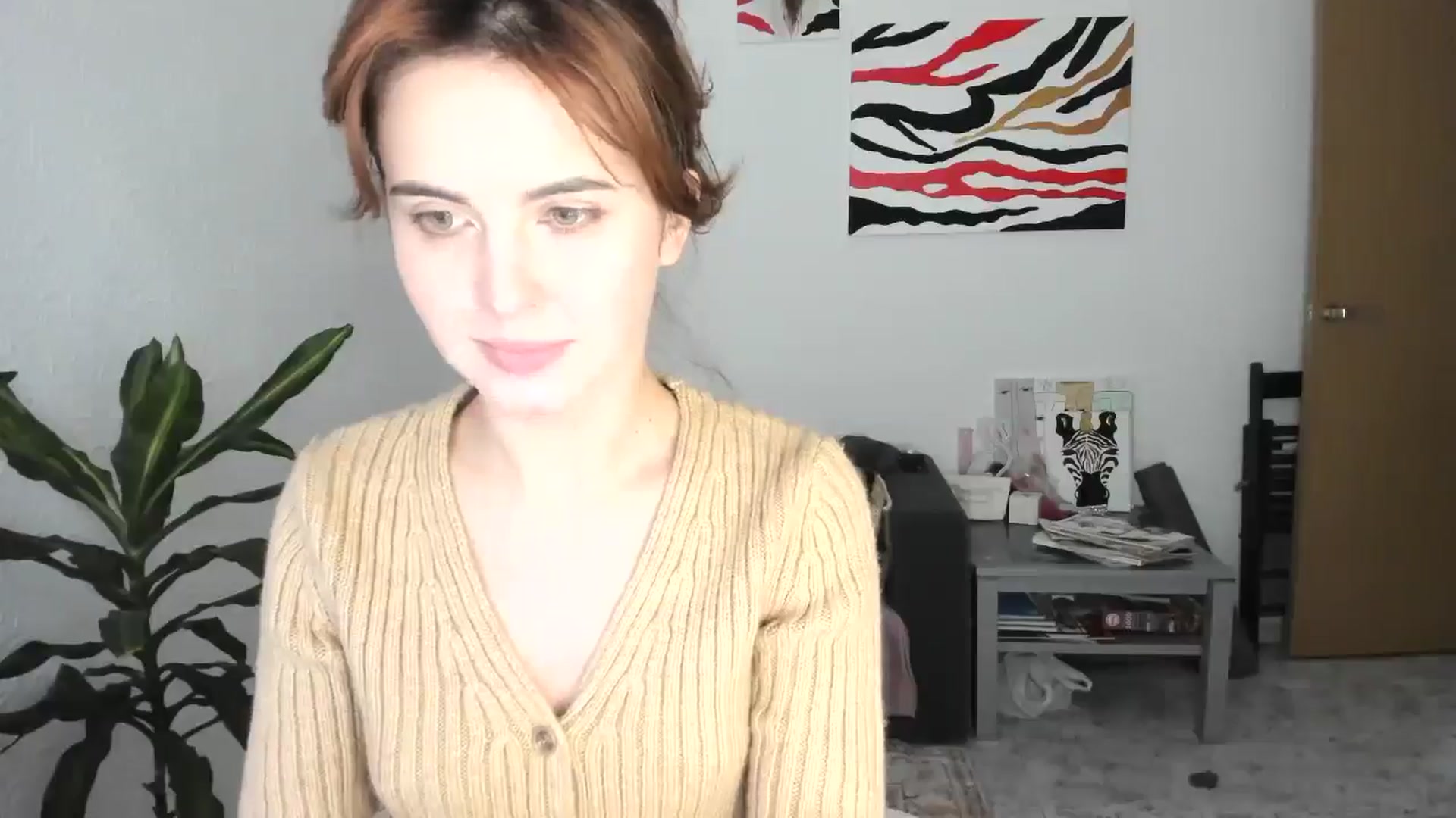 Gallery image thumbnail from AhahaGirl's myfreecams stream on, 11/28/2025, 15:47 image 11 of 20