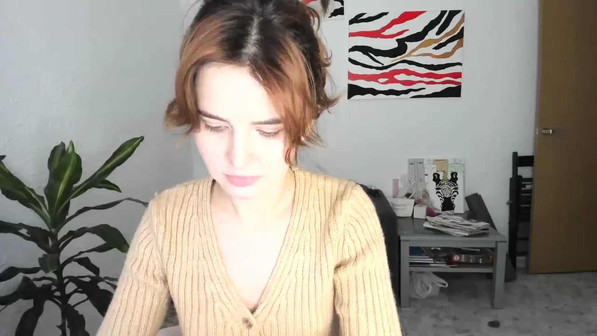 Gallery image thumbnail from AhahaGirl's myfreecams stream on, 11/28/2025, 15:47 image 7 of 20