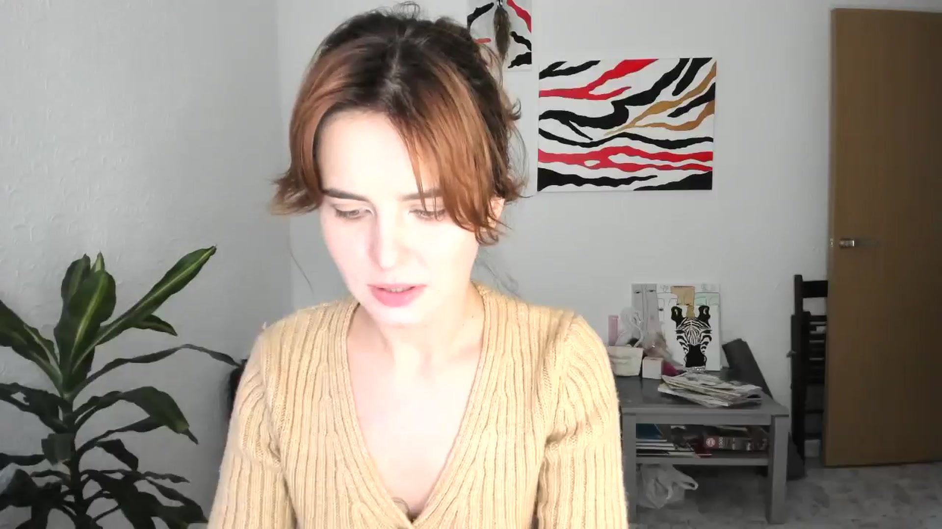 Gallery image thumbnail from AhahaGirl's myfreecams stream on, 11/28/2025, 15:47 image 2 of 20