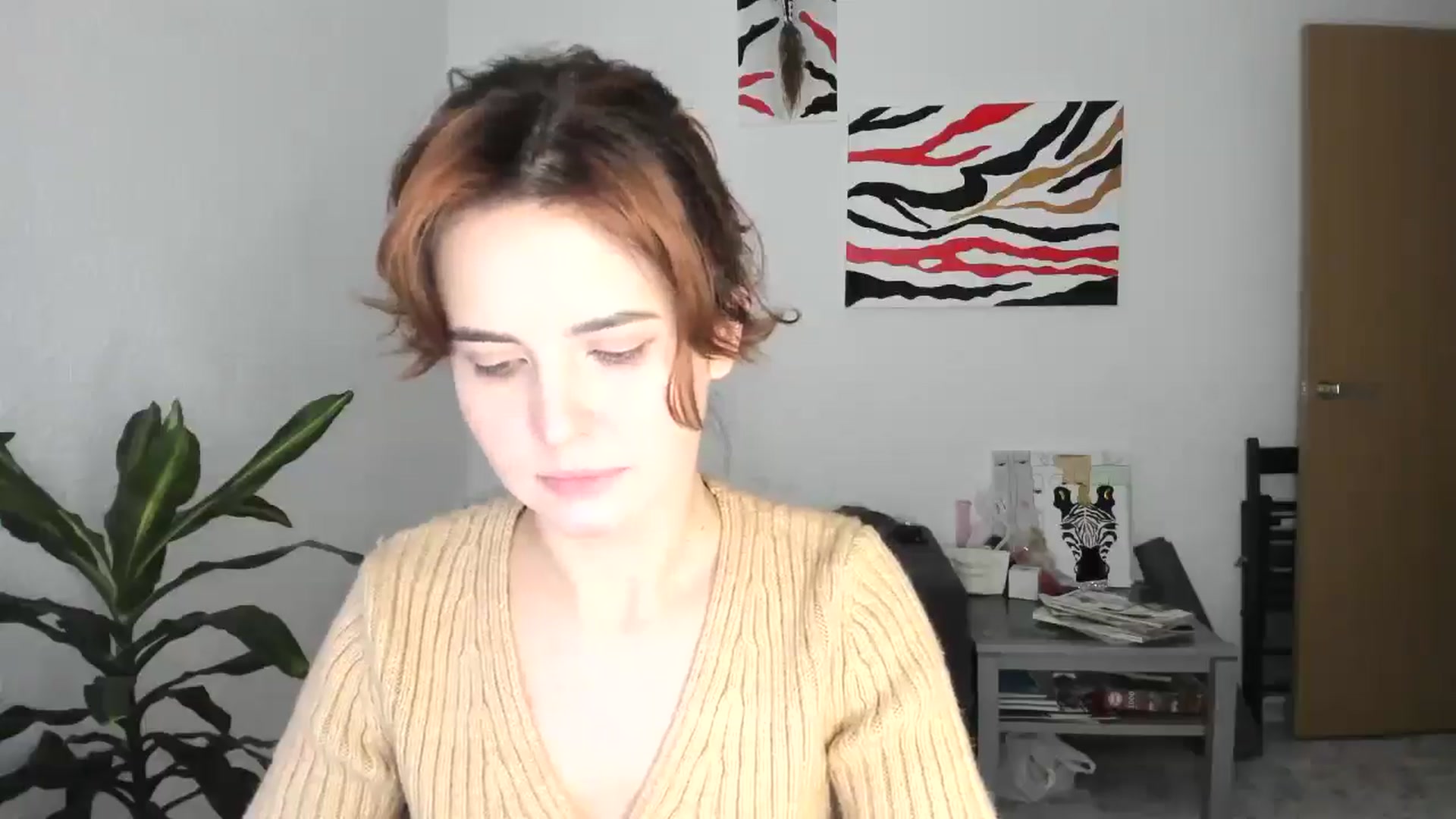 Gallery image thumbnail from AhahaGirl's myfreecams stream on, 11/28/2025, 15:47 image 20 of 20