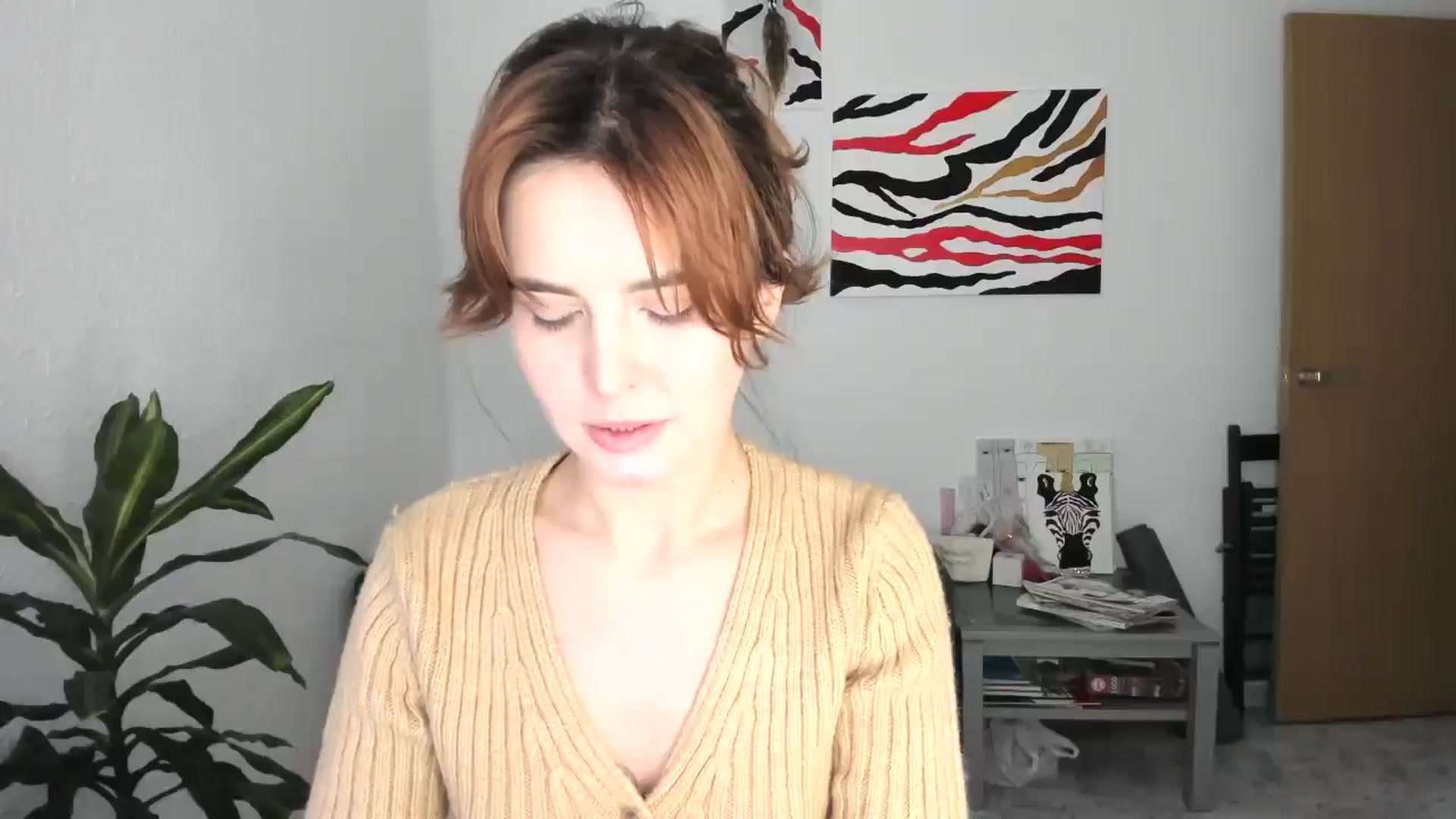 Gallery image thumbnail from AhahaGirl's myfreecams stream on, 11/28/2025, 15:47 image 4 of 20