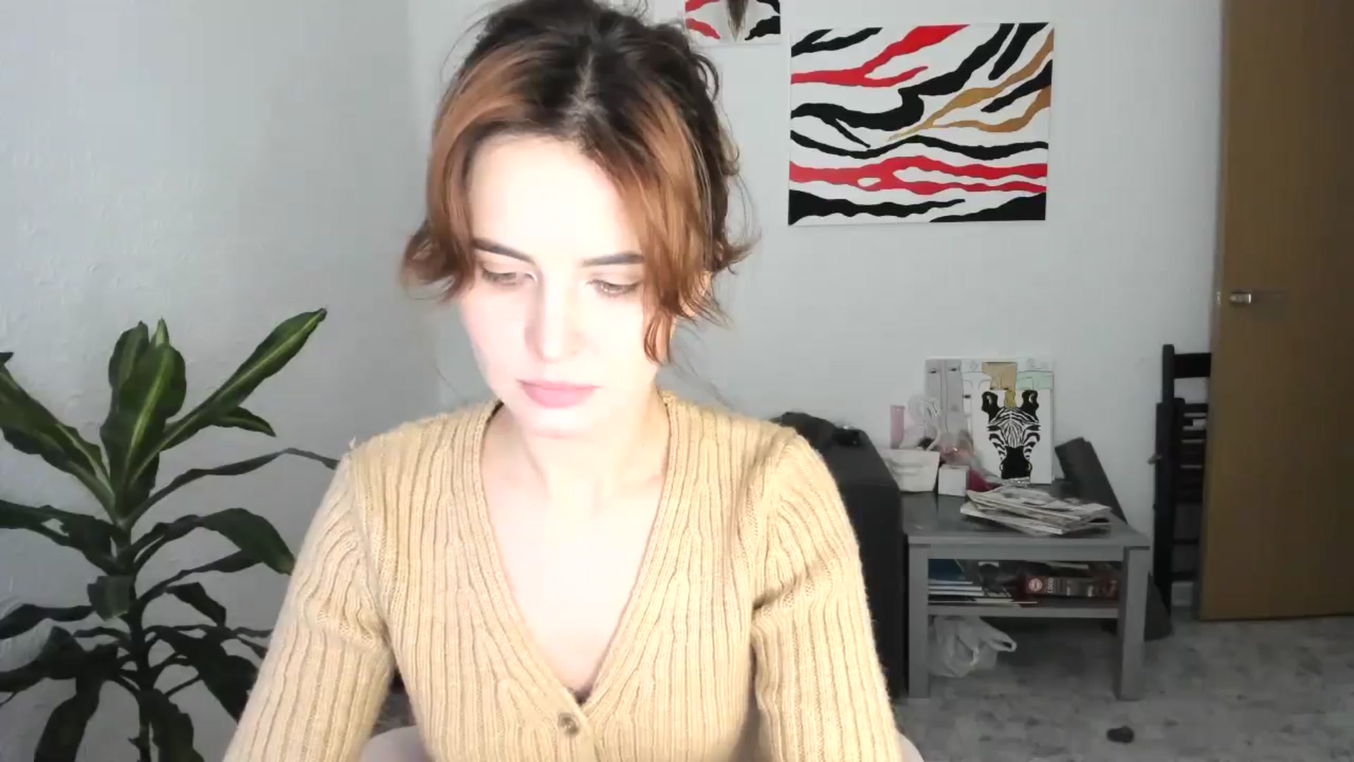 Gallery image thumbnail from AhahaGirl's myfreecams stream on, 11/28/2025, 15:47 image 8 of 20