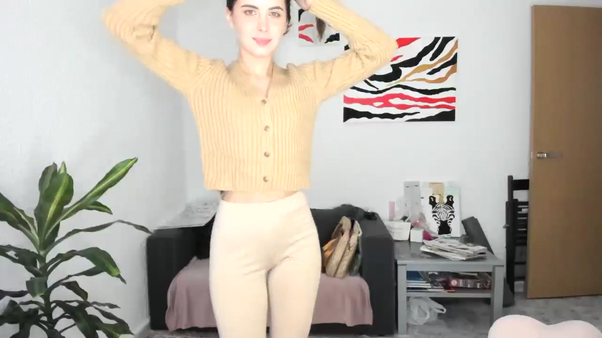 Gallery image thumbnail from AhahaGirl's myfreecams stream on, 11/28/2025, 15:47 image 5 of 20