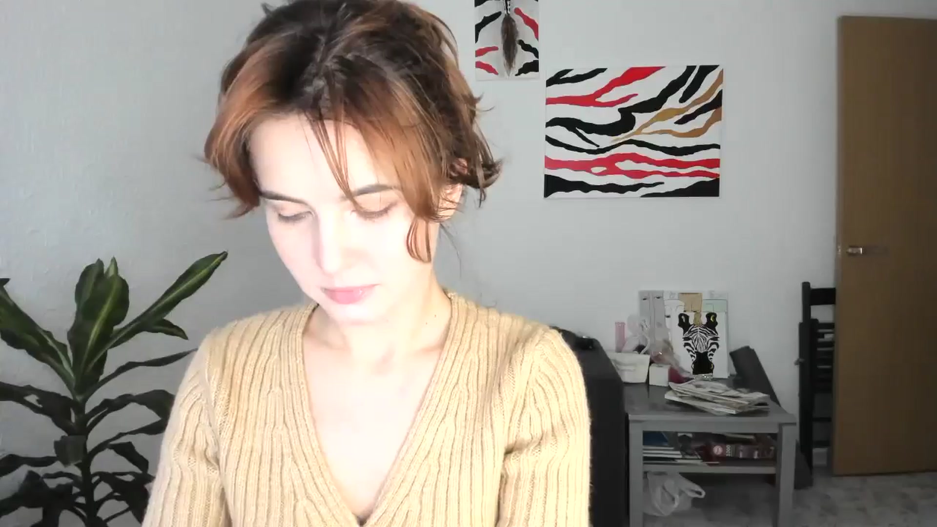 Gallery image thumbnail from AhahaGirl's myfreecams stream on, 11/28/2025, 15:47 image 18 of 20