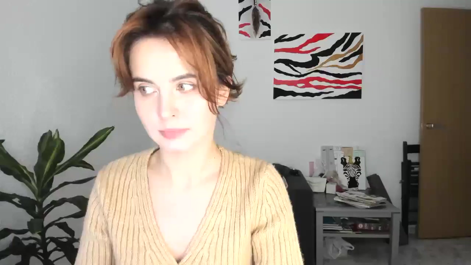 Gallery image thumbnail from AhahaGirl's myfreecams stream on, 11/28/2025, 15:47 image 15 of 20