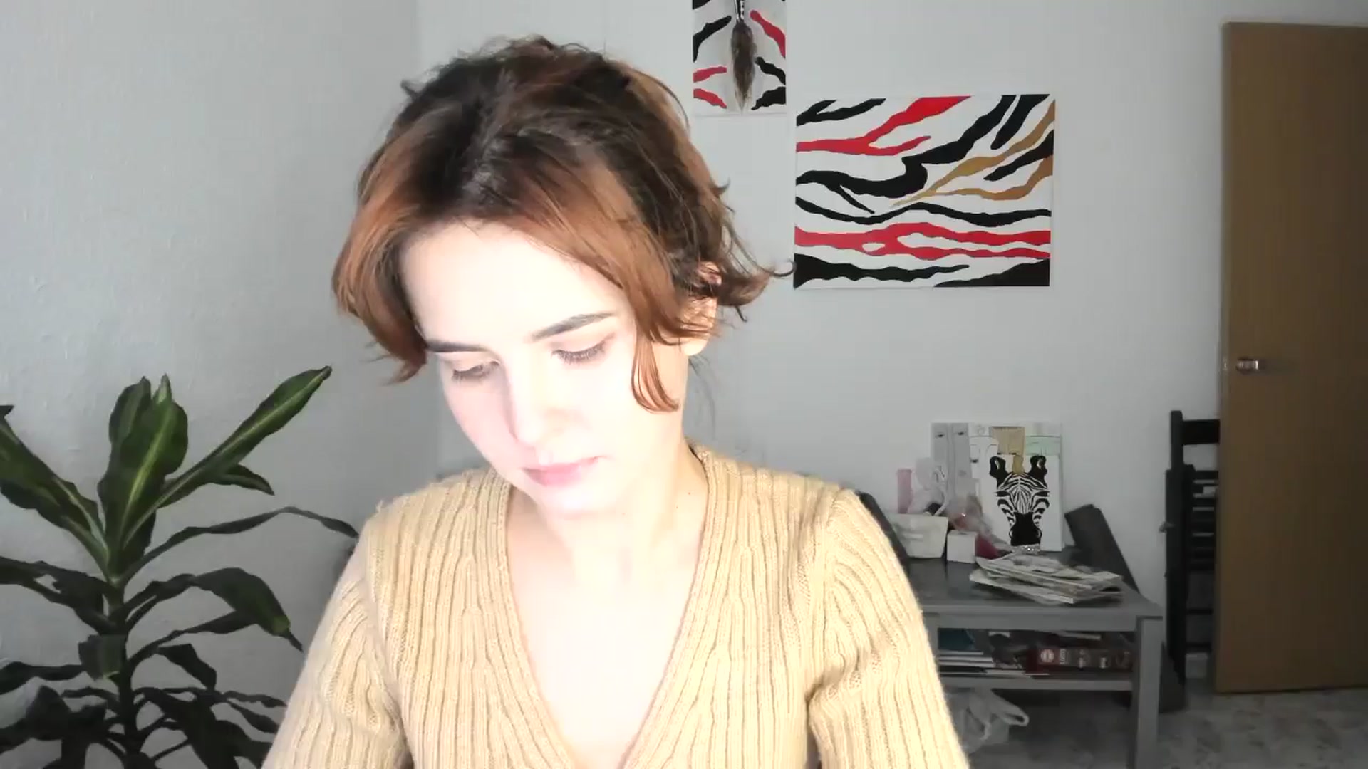Gallery image thumbnail from AhahaGirl's myfreecams stream on, 11/28/2025, 15:47 image 19 of 20