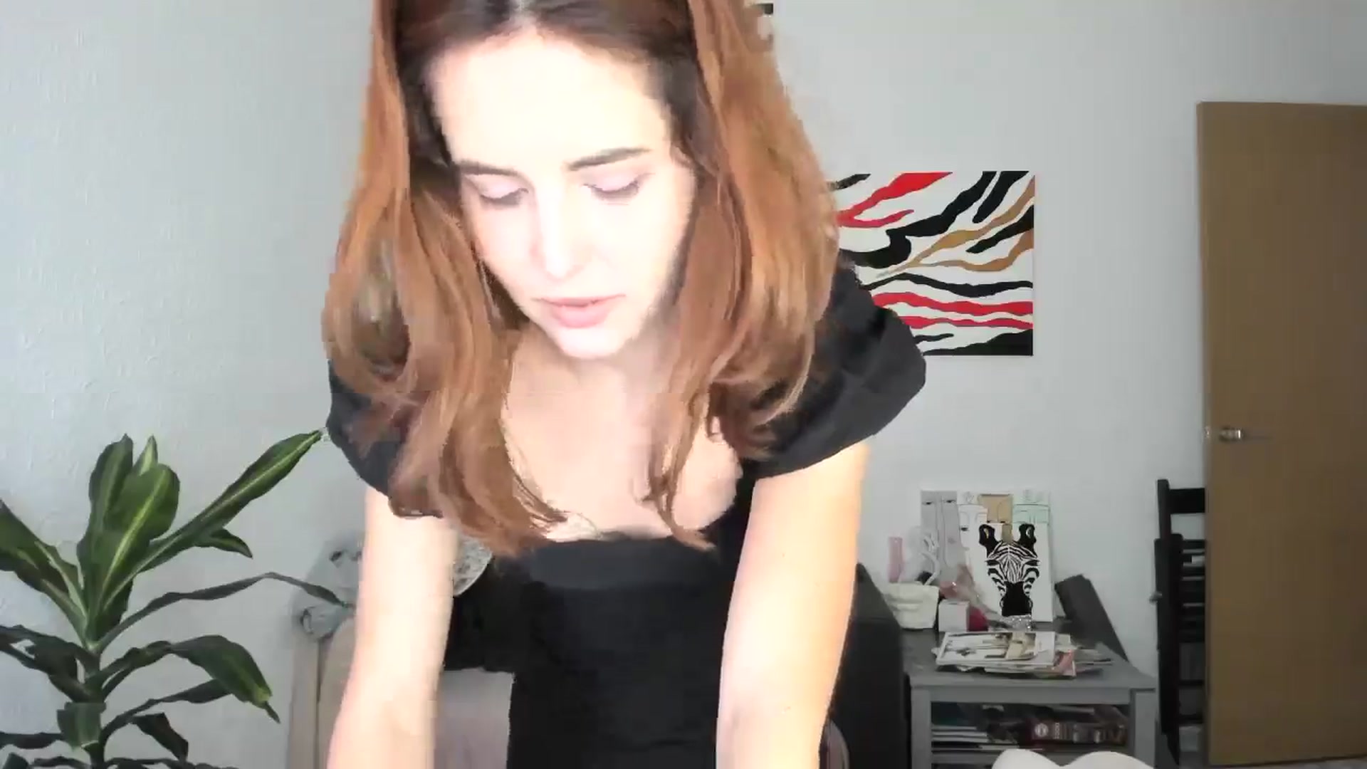 Gallery image thumbnail from AhahaGirl's myfreecams stream on, 11/29/2025, 14:41 image 20 of 20