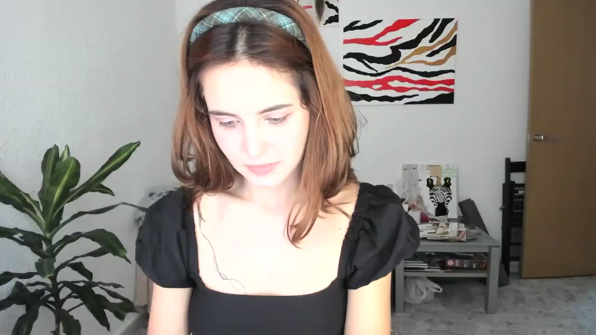Gallery image thumbnail from AhahaGirl's myfreecams stream on, 11/29/2025, 14:41 image 7 of 20