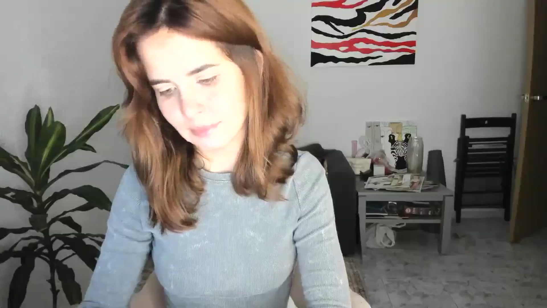 Gallery image thumbnail from AhahaGirl's myfreecams stream on, 12/02/2025, 16:54 image 19 of 20