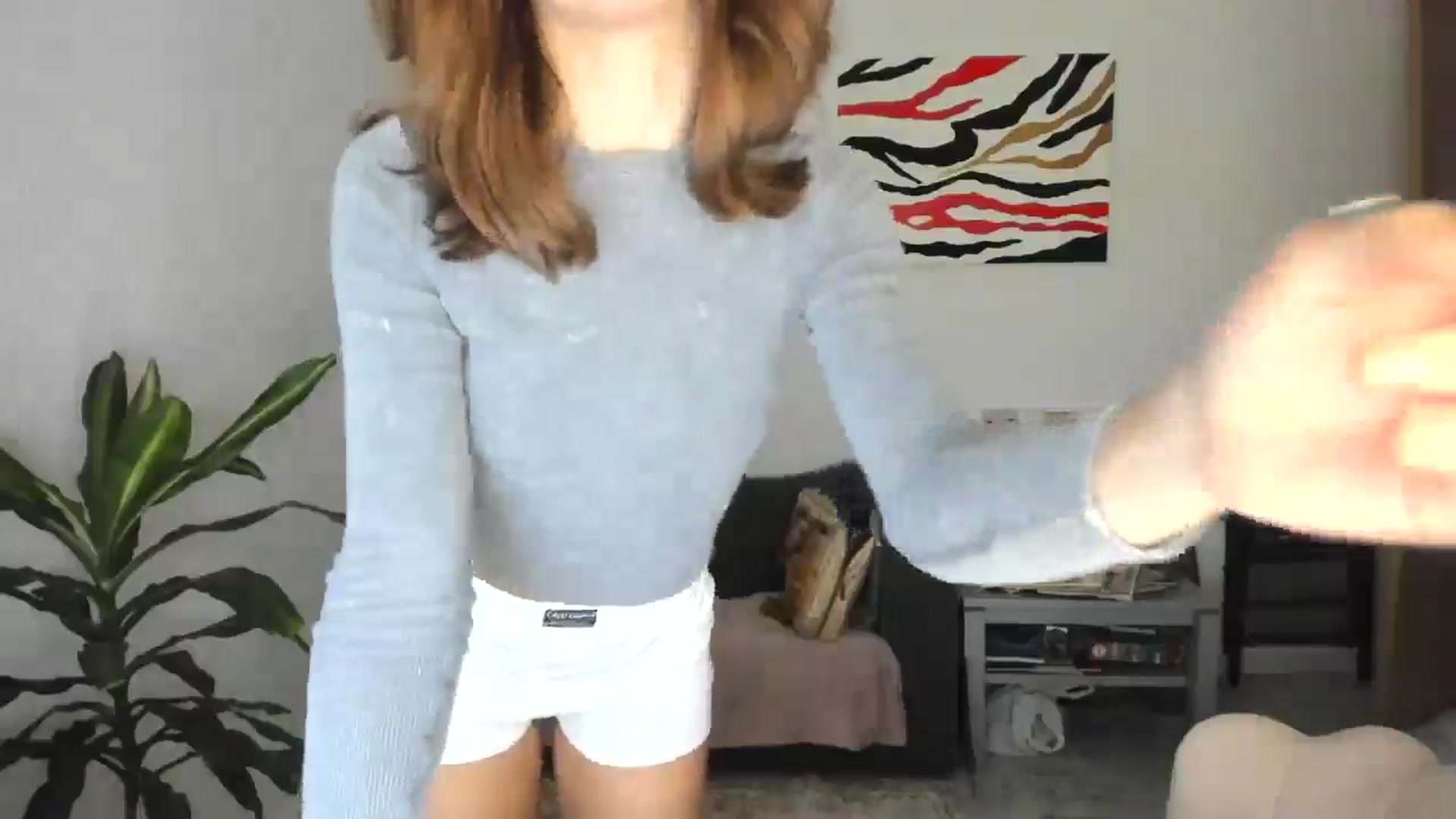 Gallery image thumbnail from AhahaGirl's myfreecams stream on, 12/02/2025, 16:54 image 5 of 20