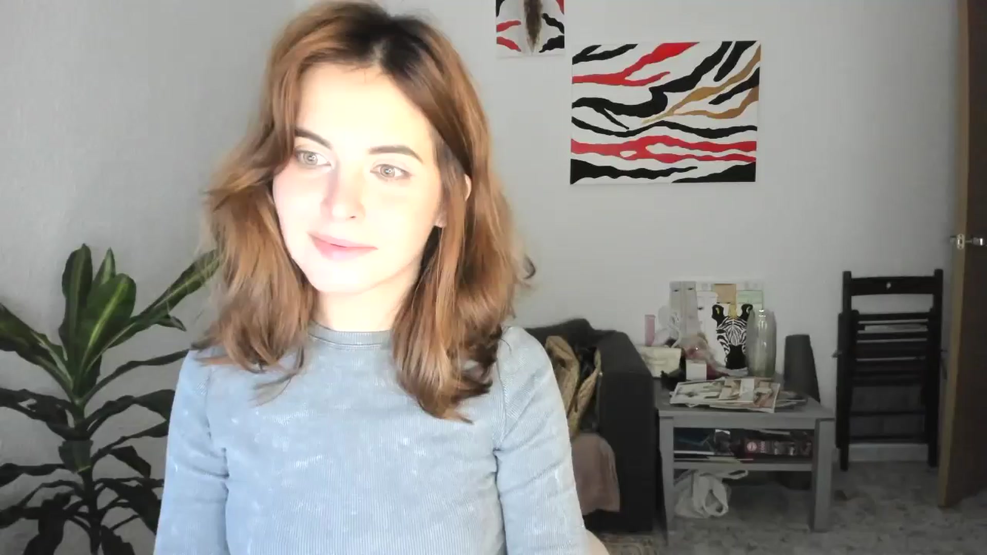 Gallery image thumbnail from AhahaGirl's myfreecams stream on, 12/02/2025, 16:54 image 10 of 20