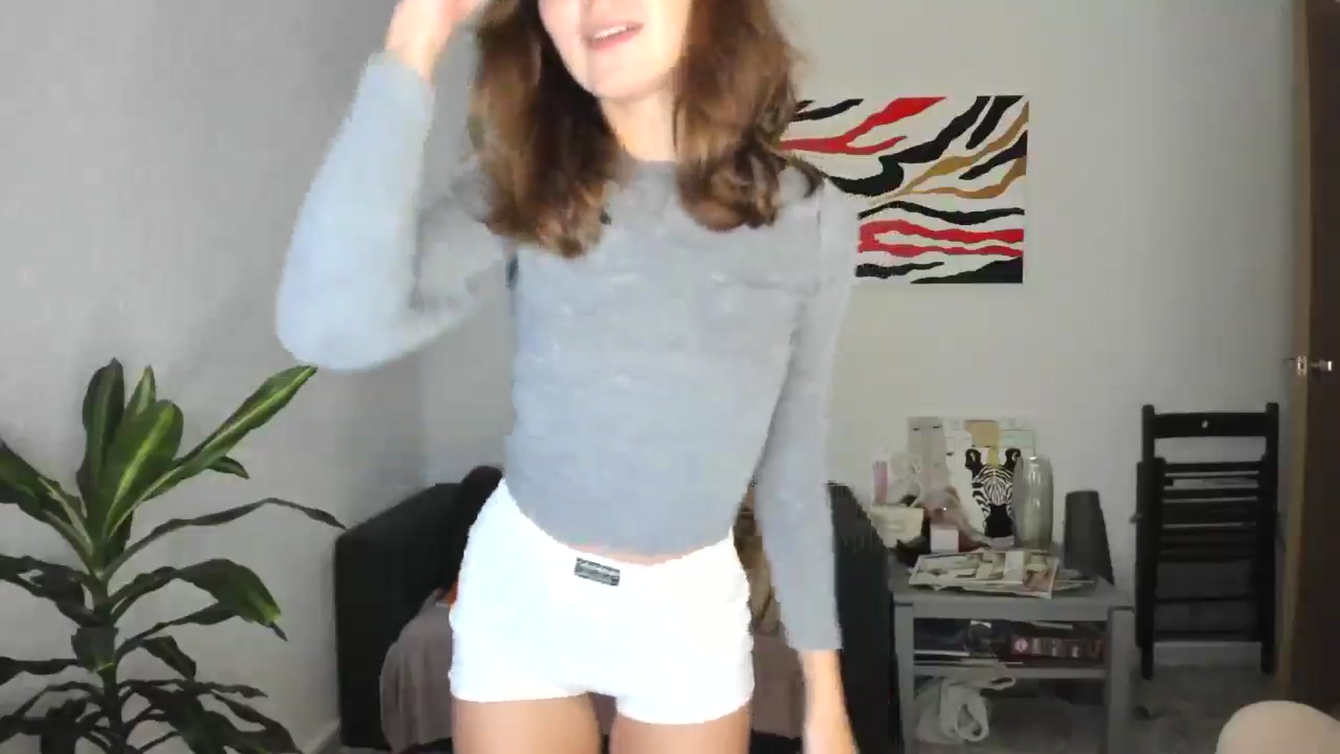 Gallery image thumbnail from AhahaGirl's myfreecams stream on, 12/02/2025, 16:54 image 9 of 20