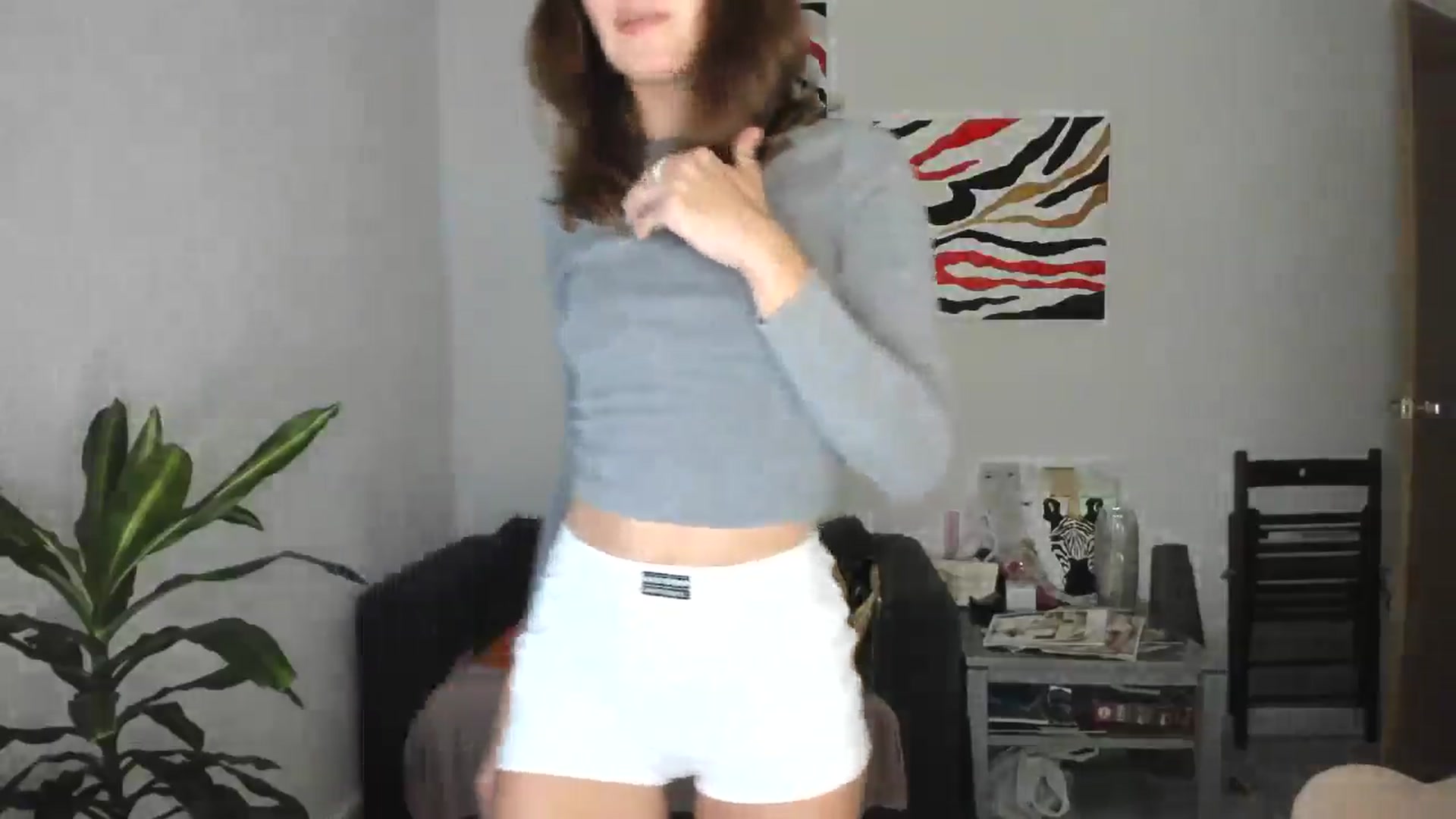 Gallery image thumbnail from AhahaGirl's myfreecams stream on, 12/02/2025, 16:54 image 6 of 20