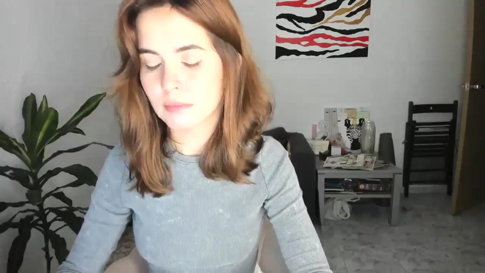 Gallery image thumbnail from AhahaGirl's myfreecams stream on, 12/02/2025, 16:54 image 20 of 20
