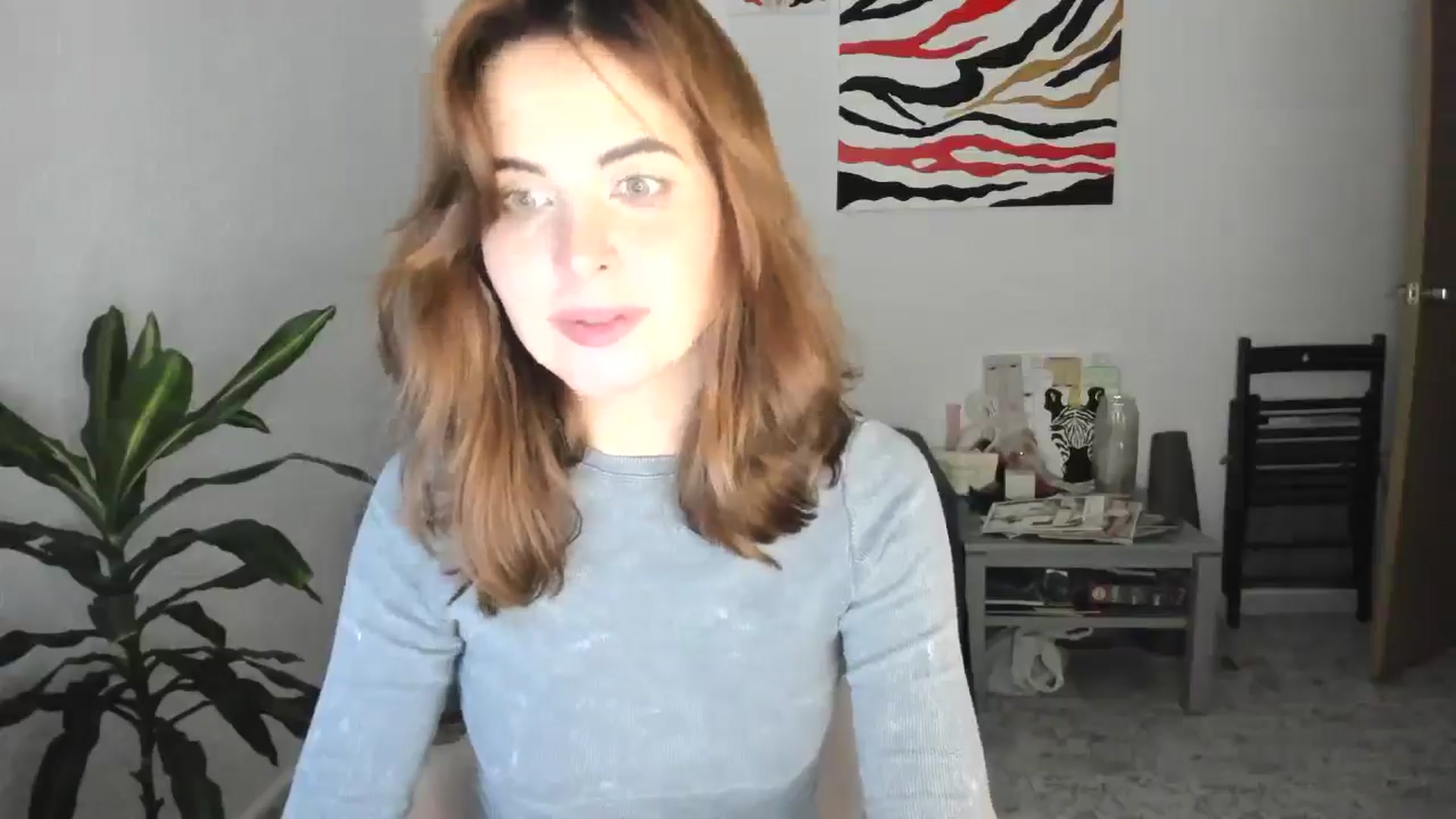 Gallery image thumbnail from AhahaGirl's myfreecams stream on, 12/02/2025, 16:54 image 13 of 20