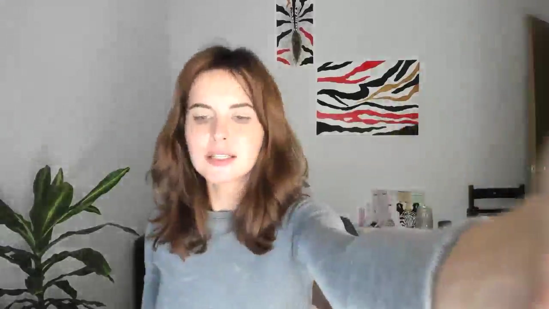 Gallery image thumbnail from AhahaGirl's myfreecams stream on, 12/02/2025, 18:23 image 9 of 20