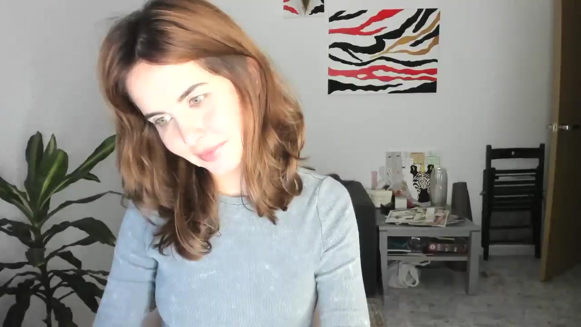 Gallery image thumbnail from AhahaGirl's myfreecams stream on, 12/02/2025, 18:23 image 11 of 20